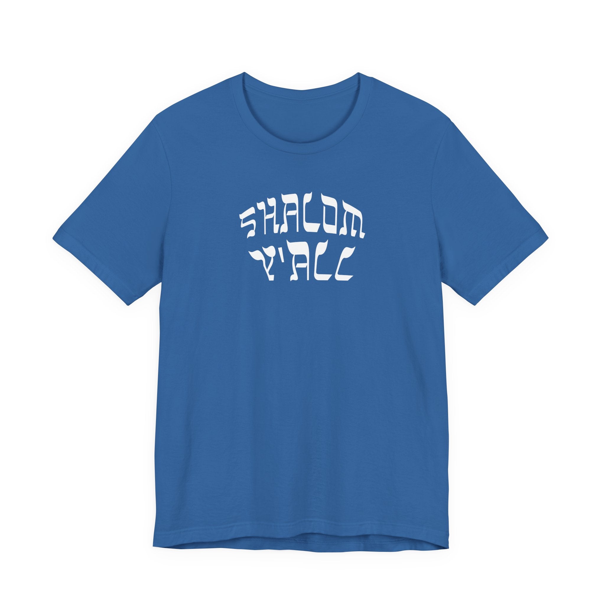 Shalom