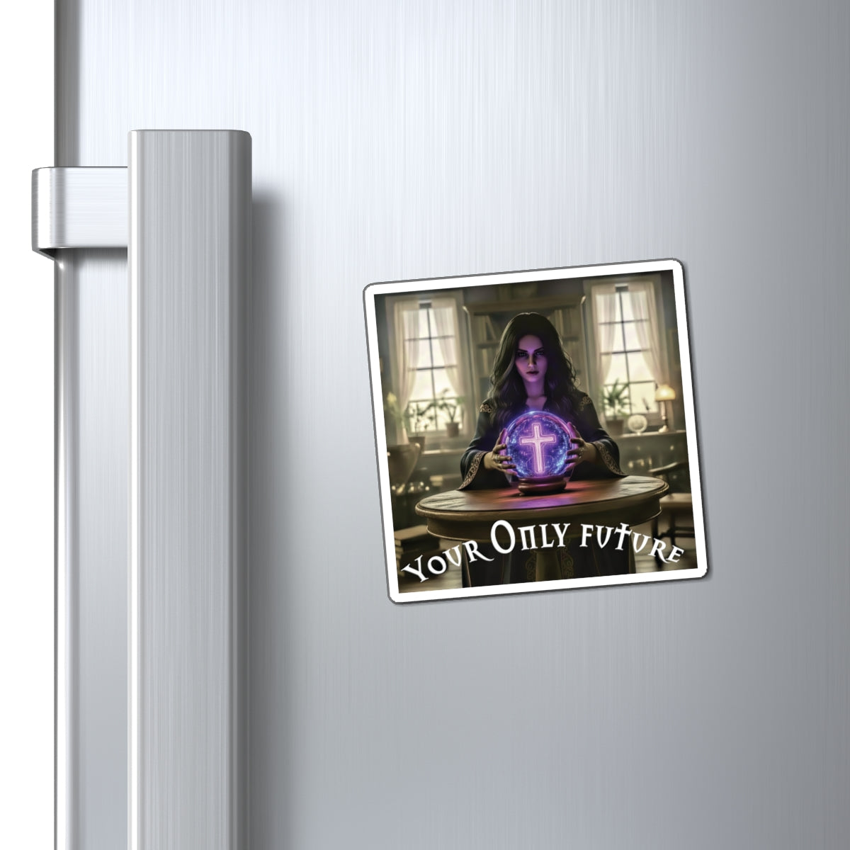  Refrigerator Magnet
