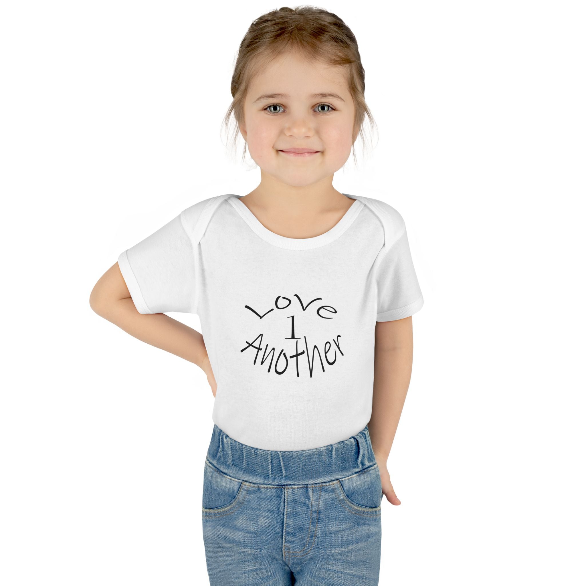 Infant Bodysuit 
