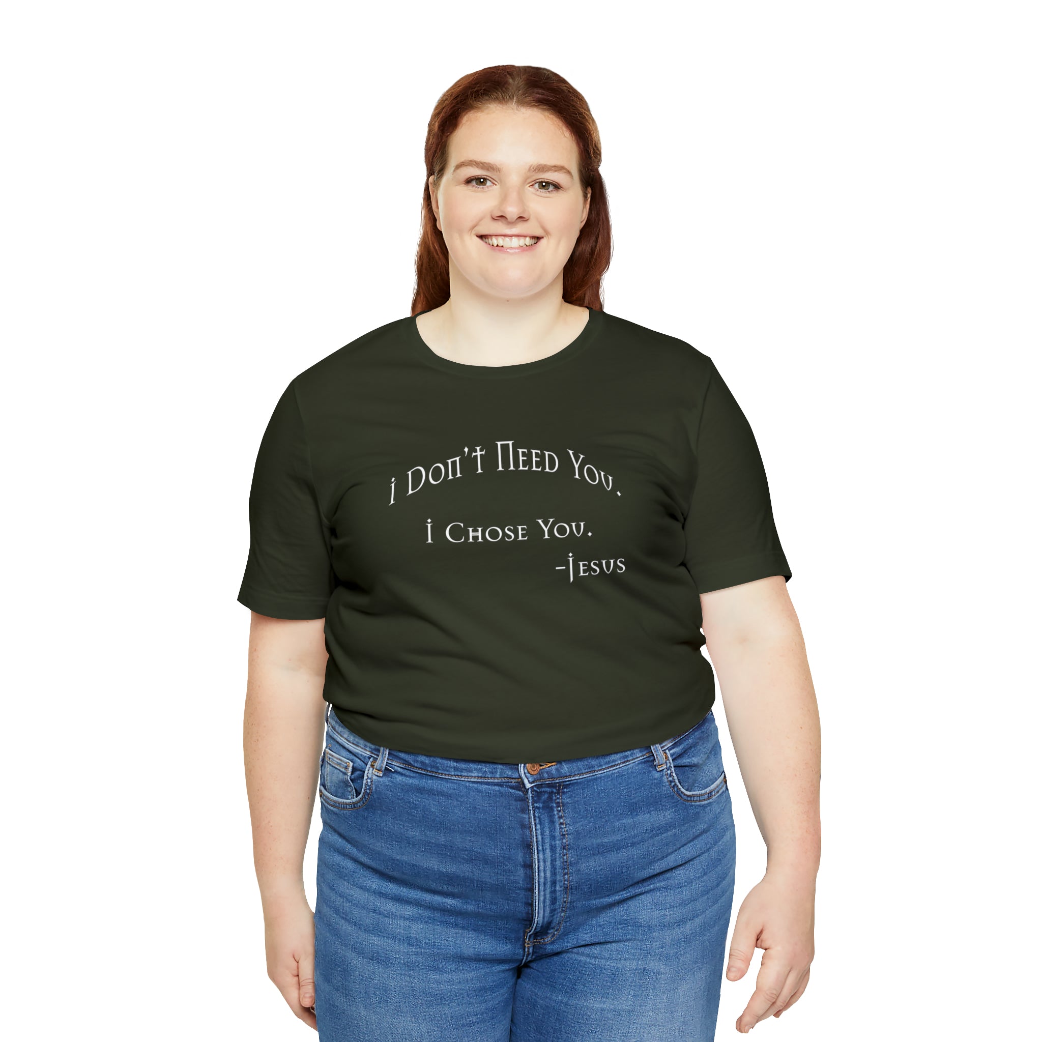 short sleeve tee 