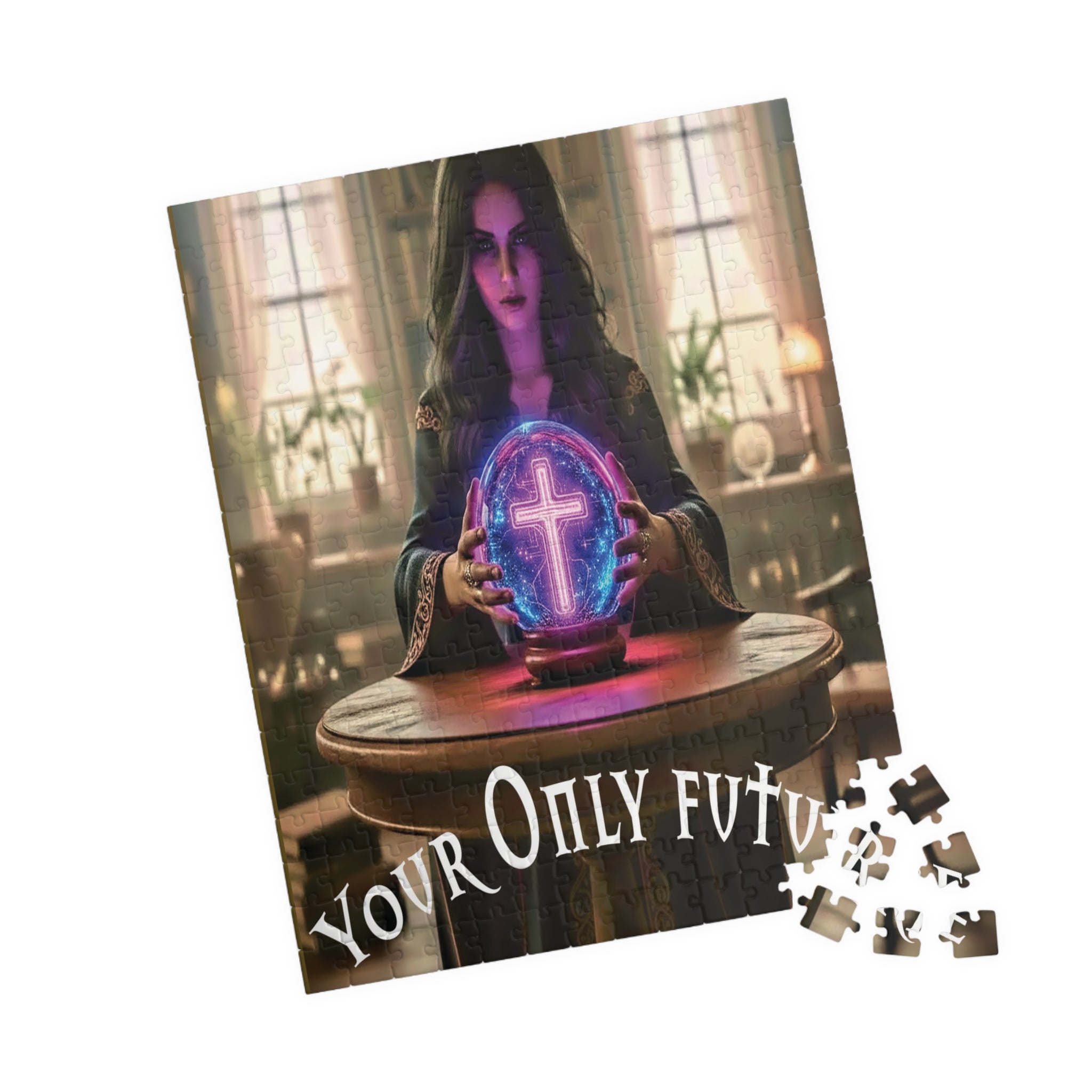 PUZZLE 