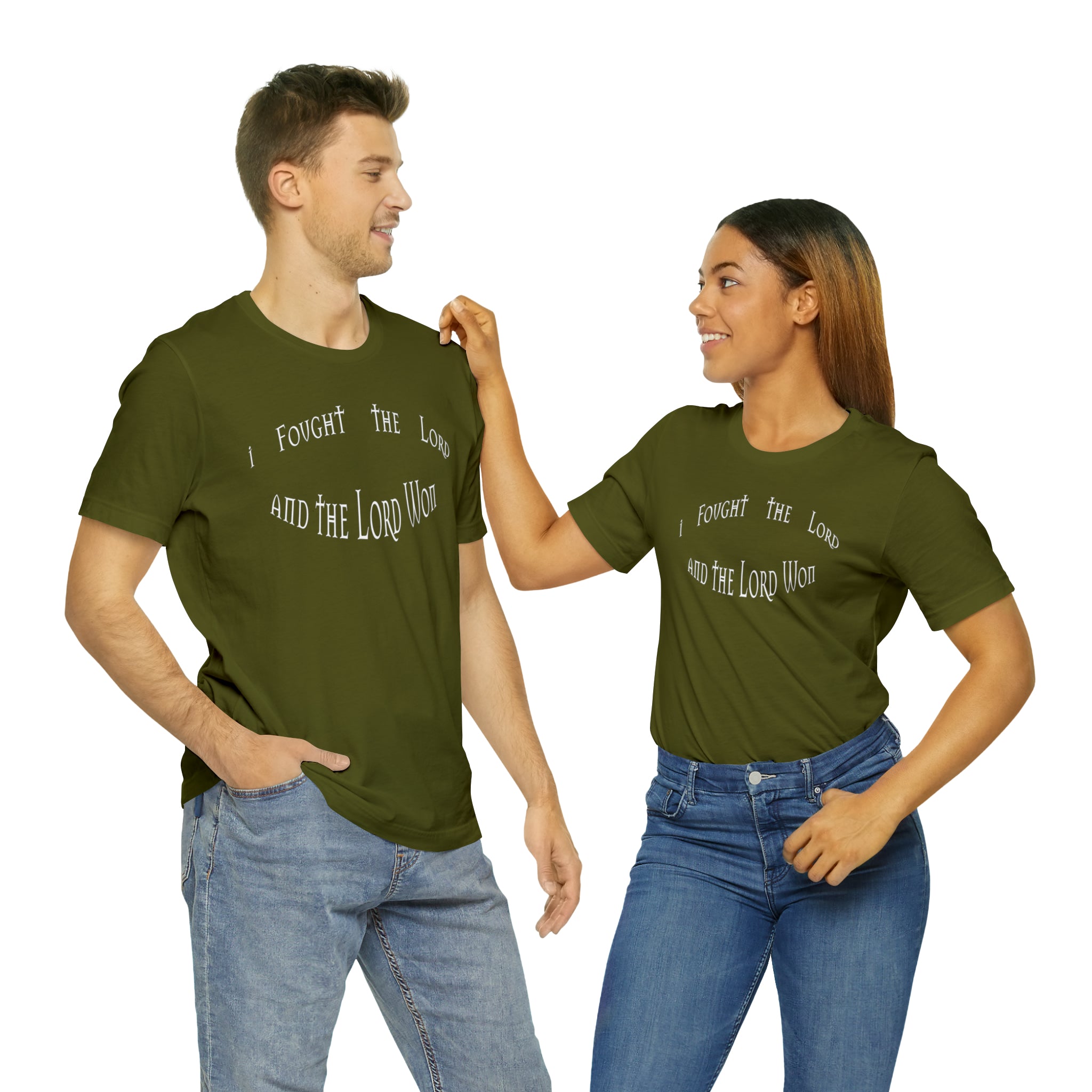 Short Sleeve Tee 
