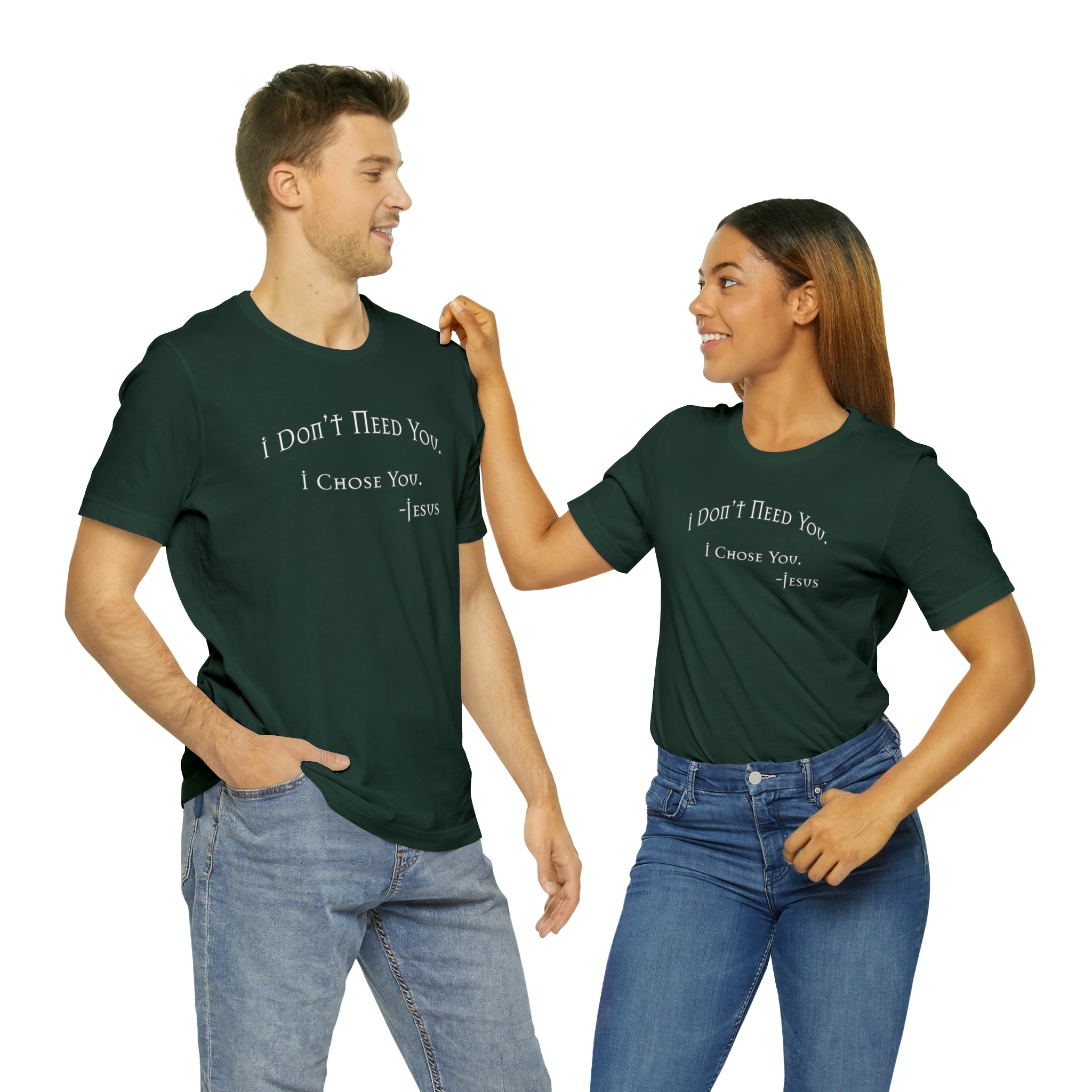 short sleeve tee 
