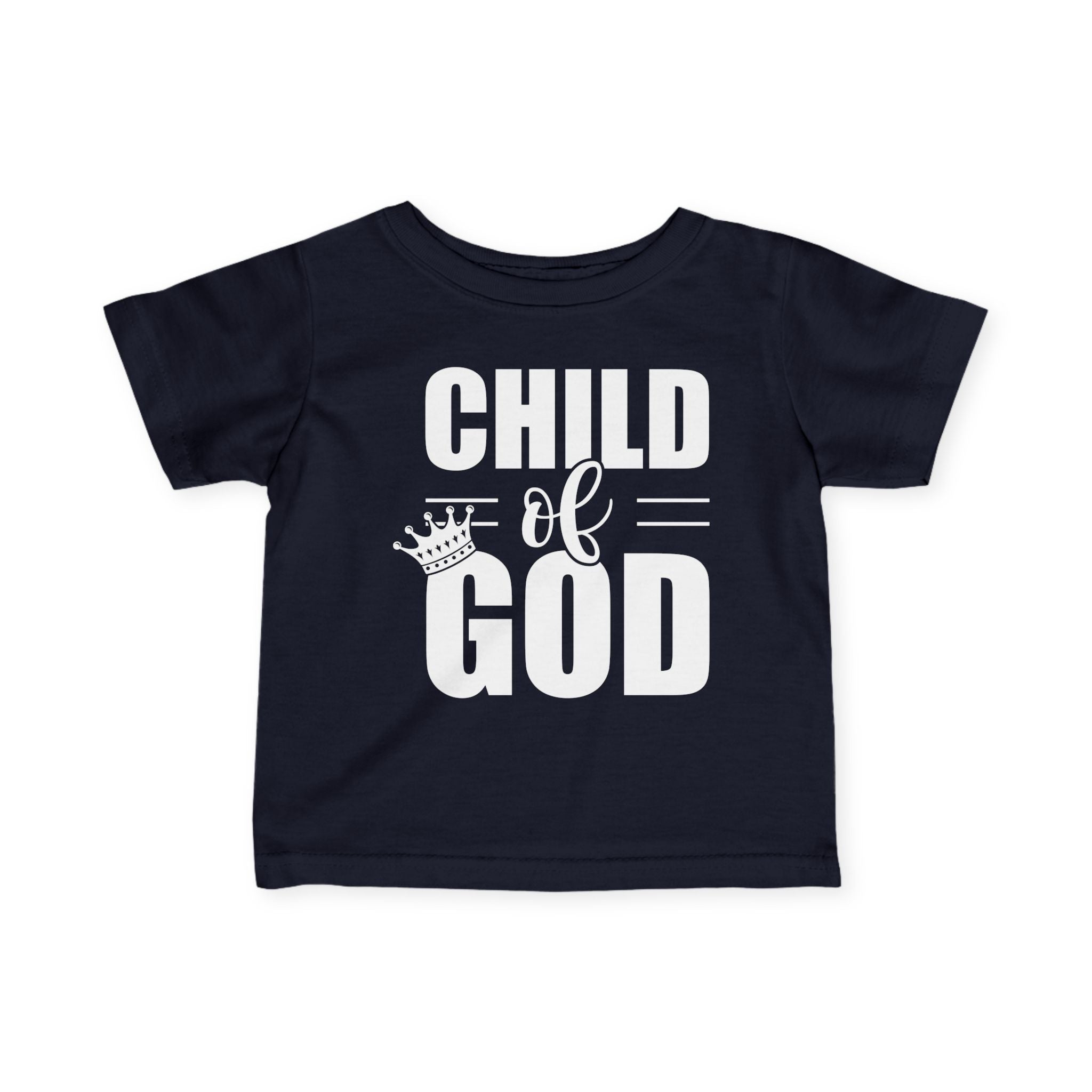  Infant Tee