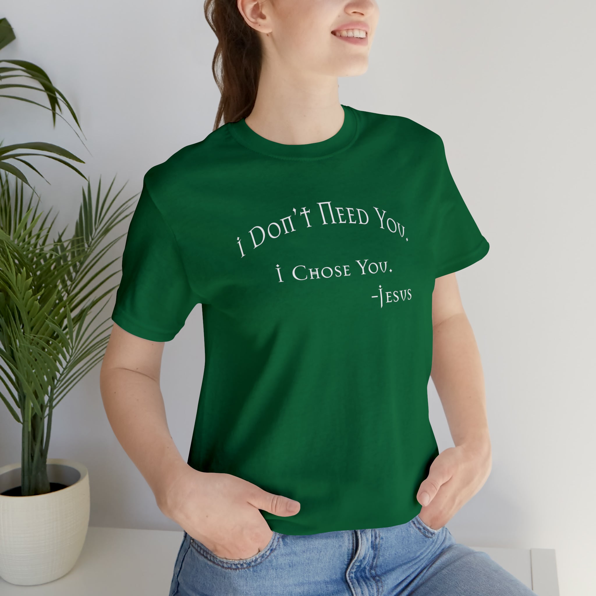 short sleeve tee 