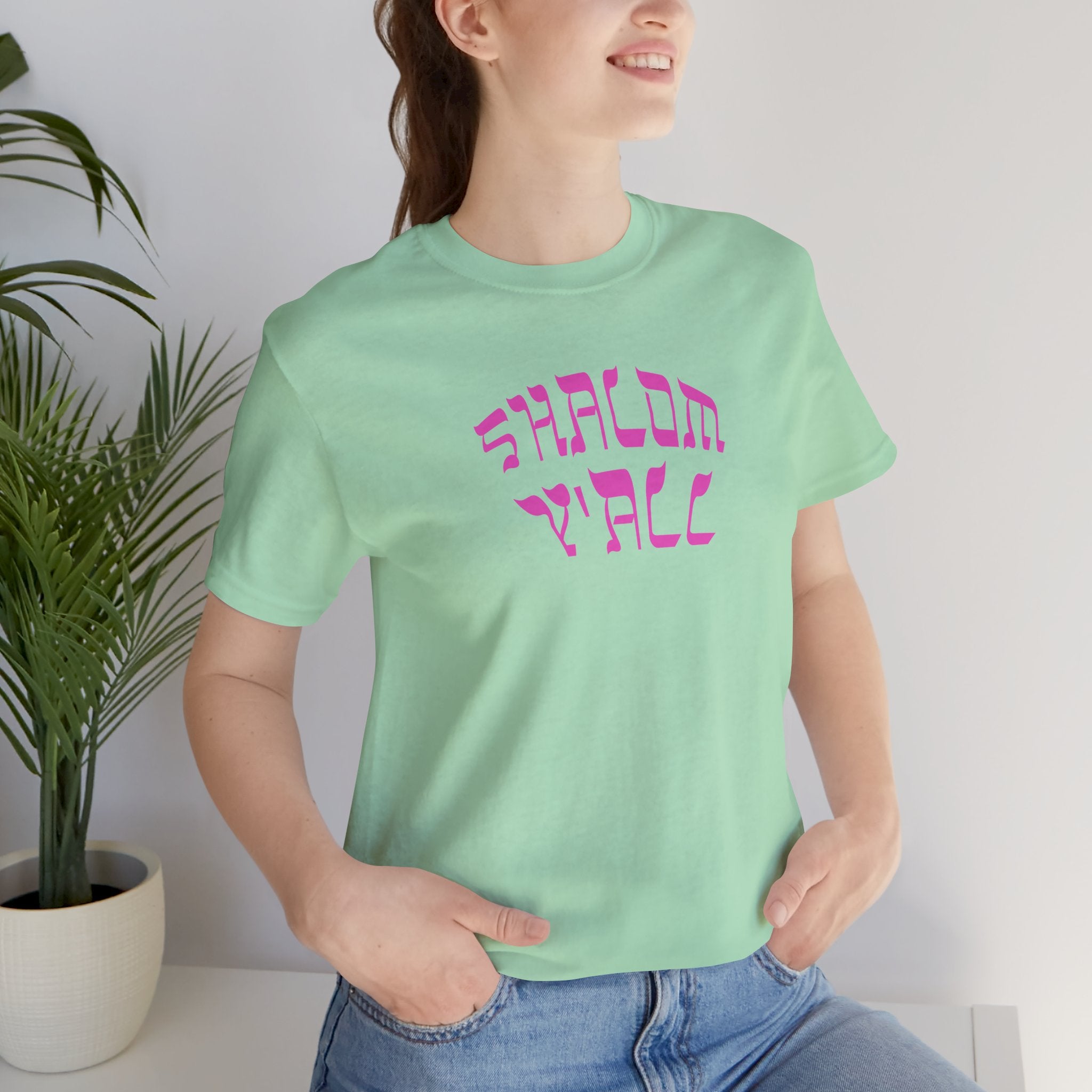 Shalom