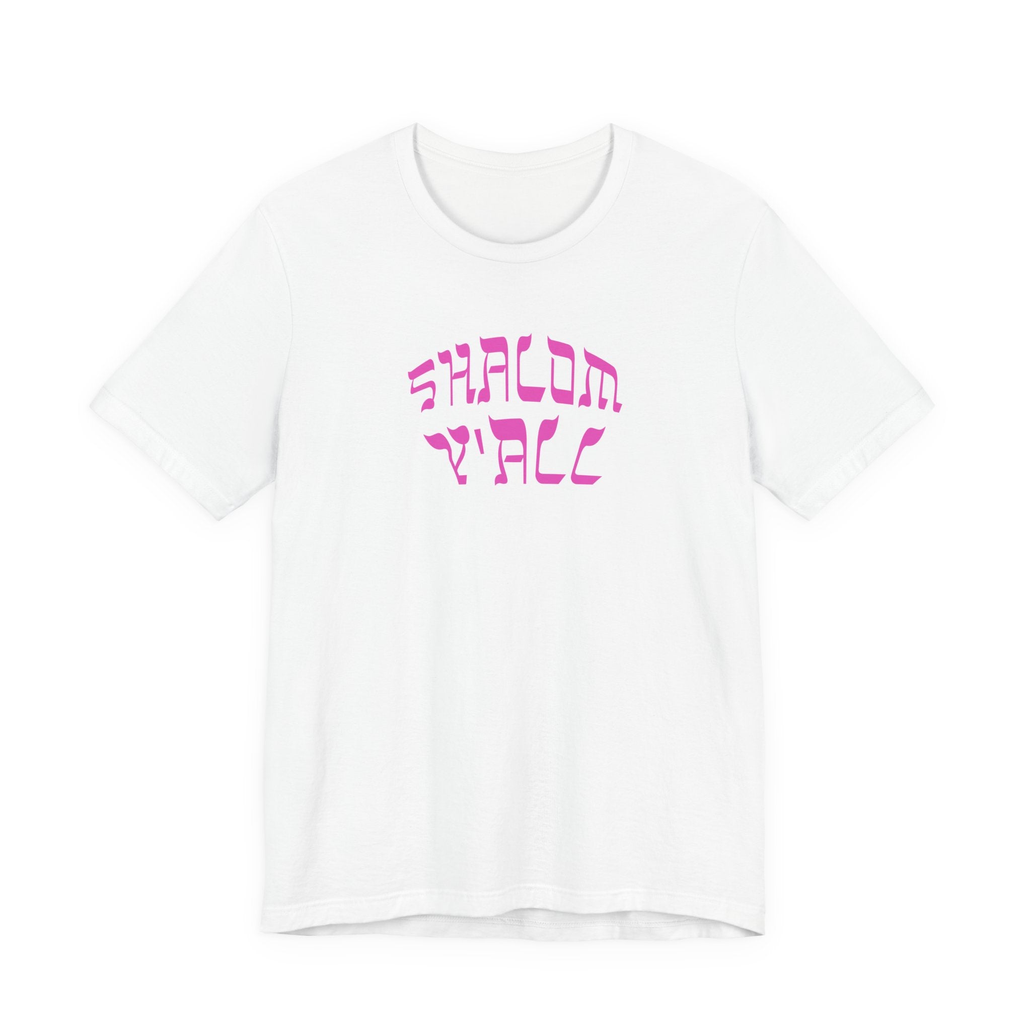 Shalom