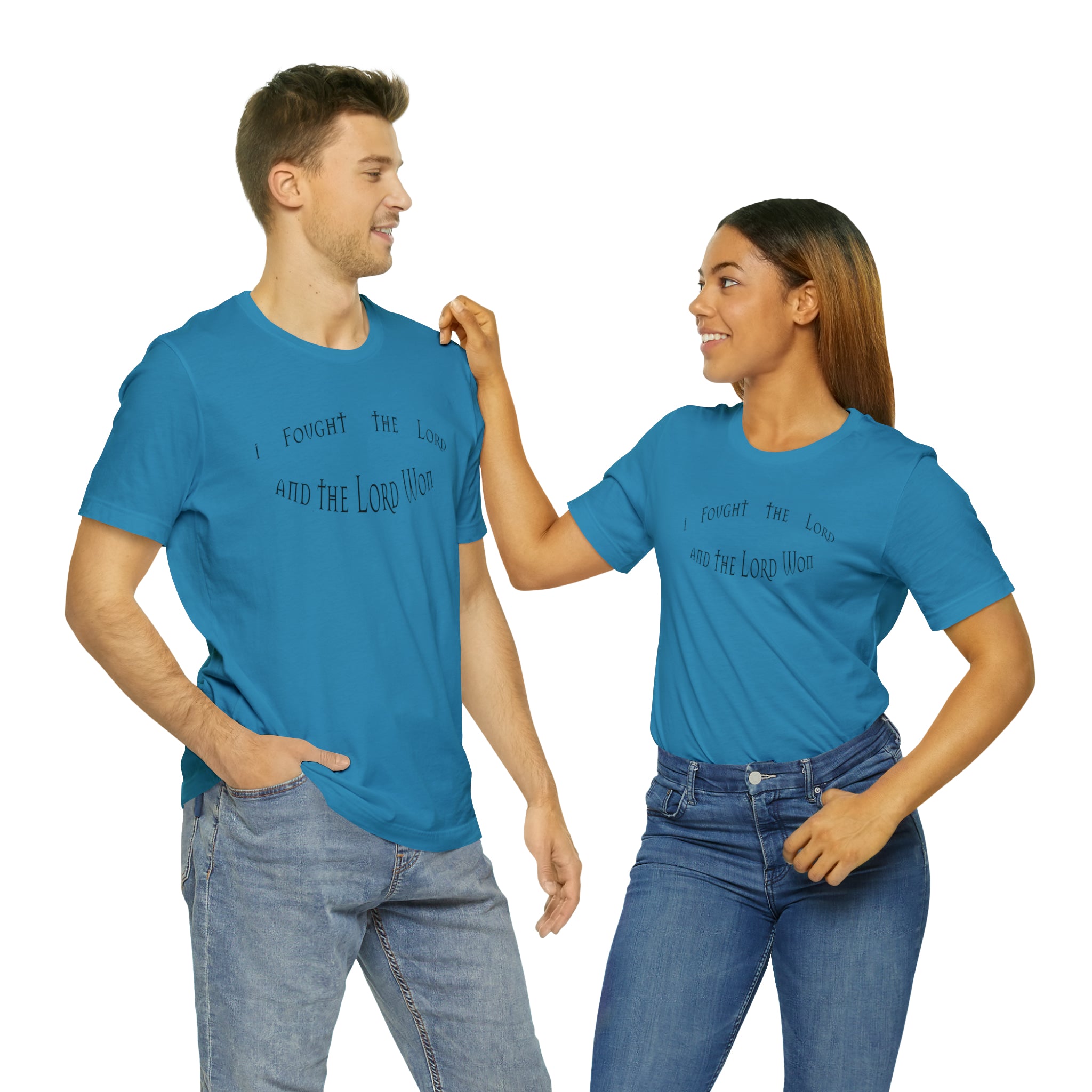  T-shirt 