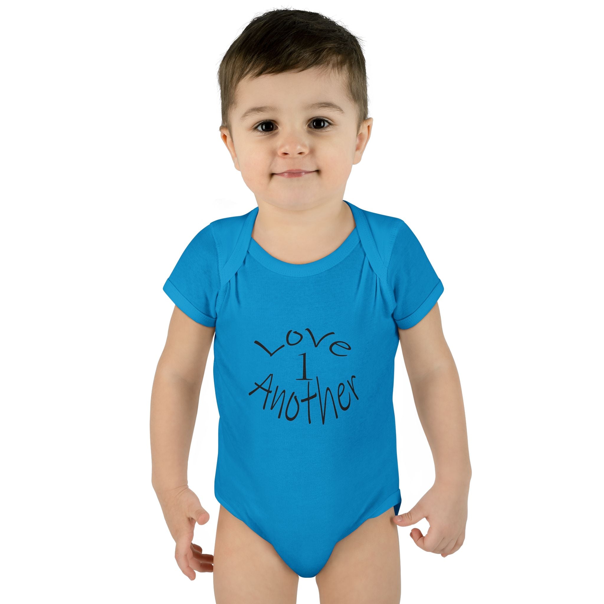 Infant Bodysuit 