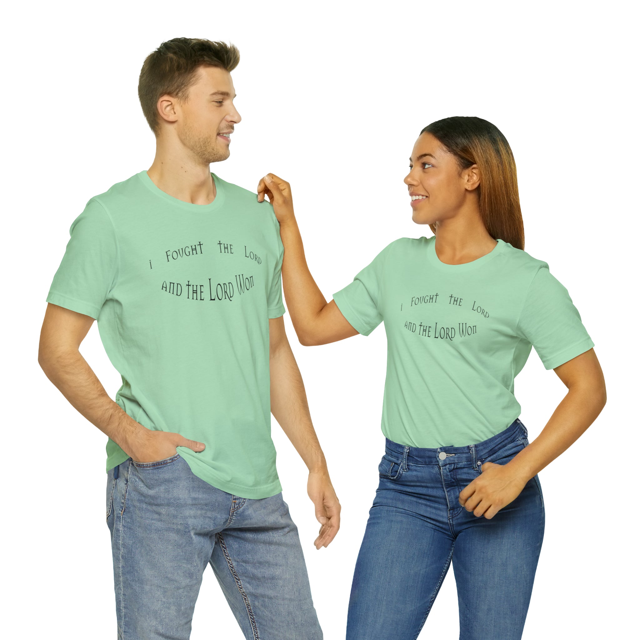  T-shirt 
