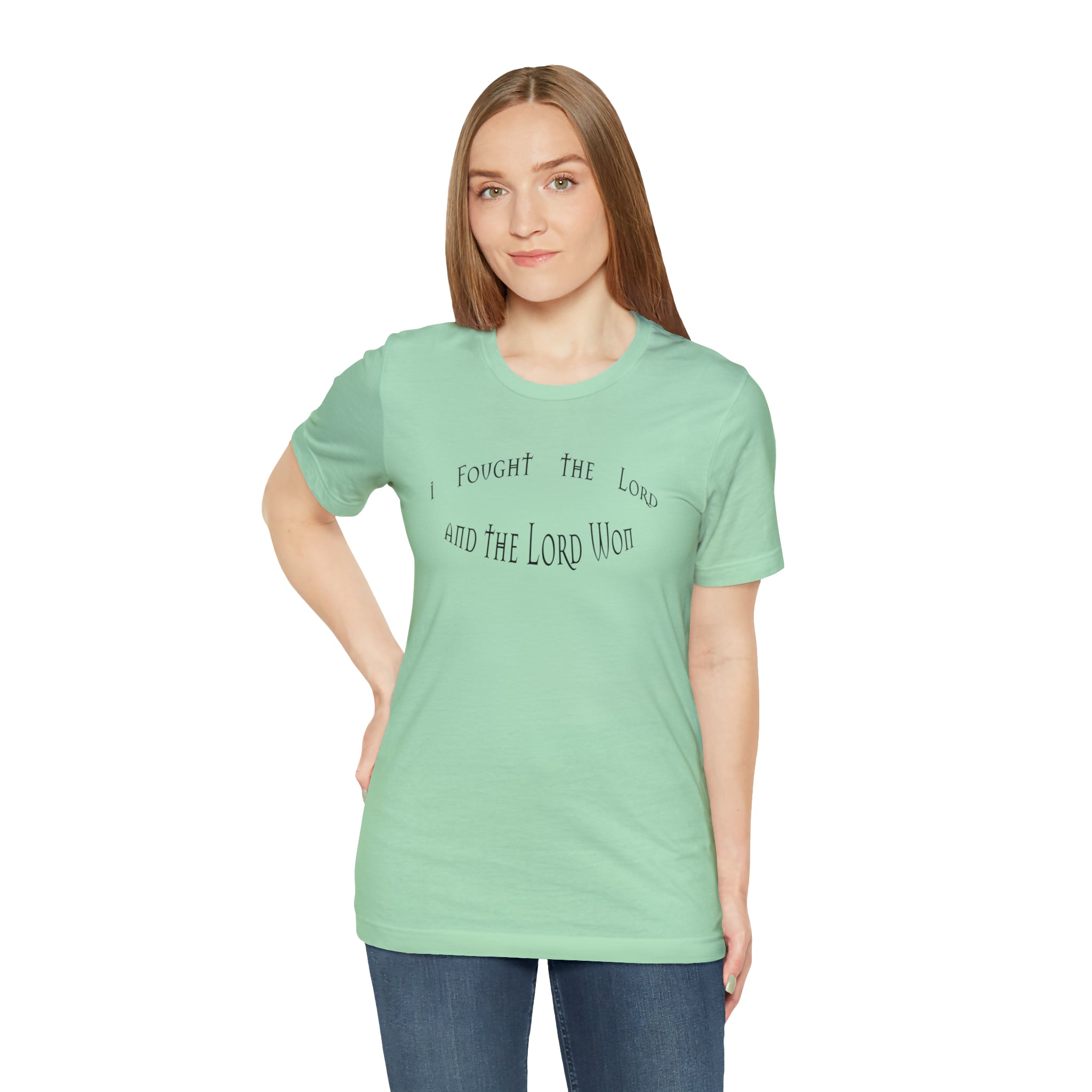  T-shirt 