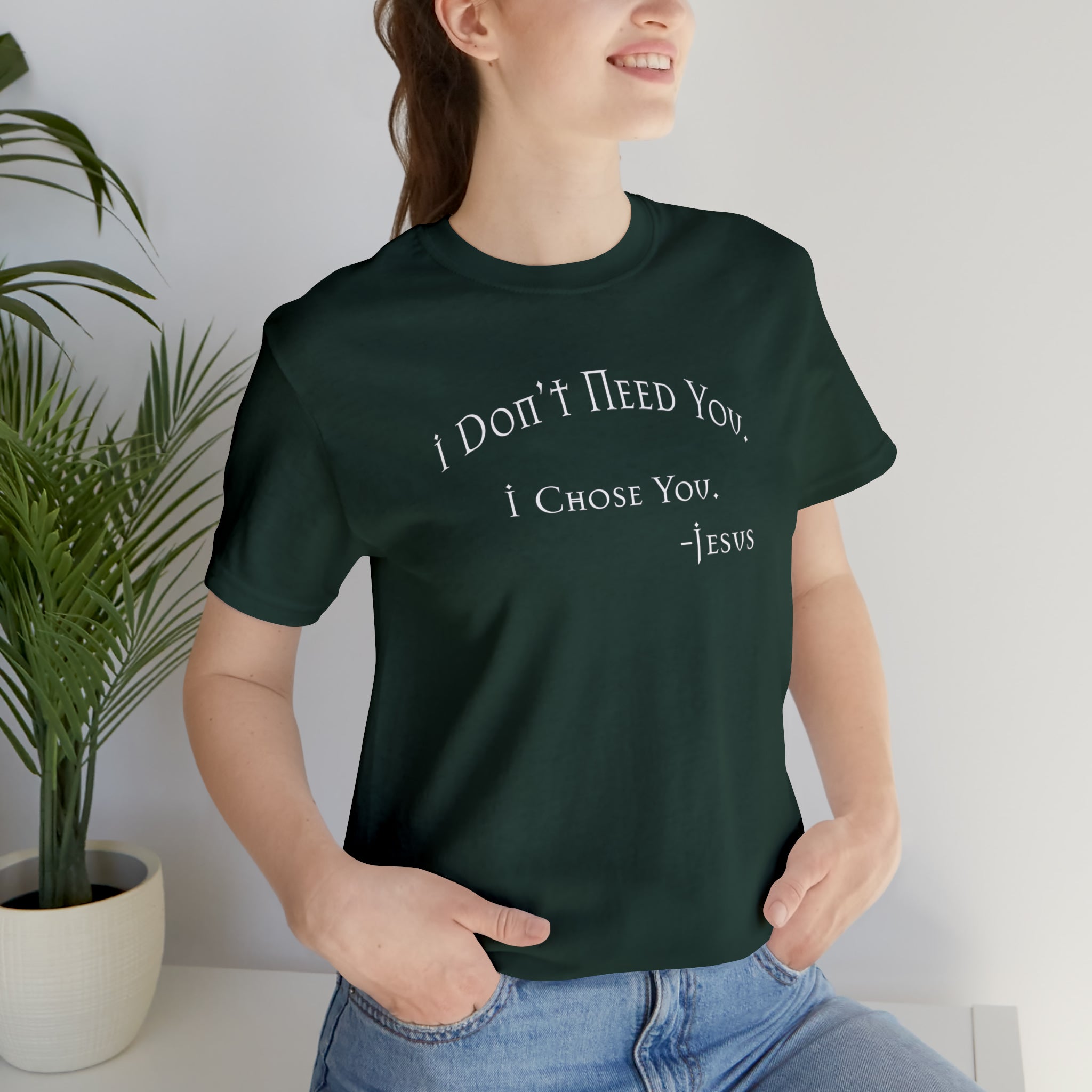 short sleeve tee 