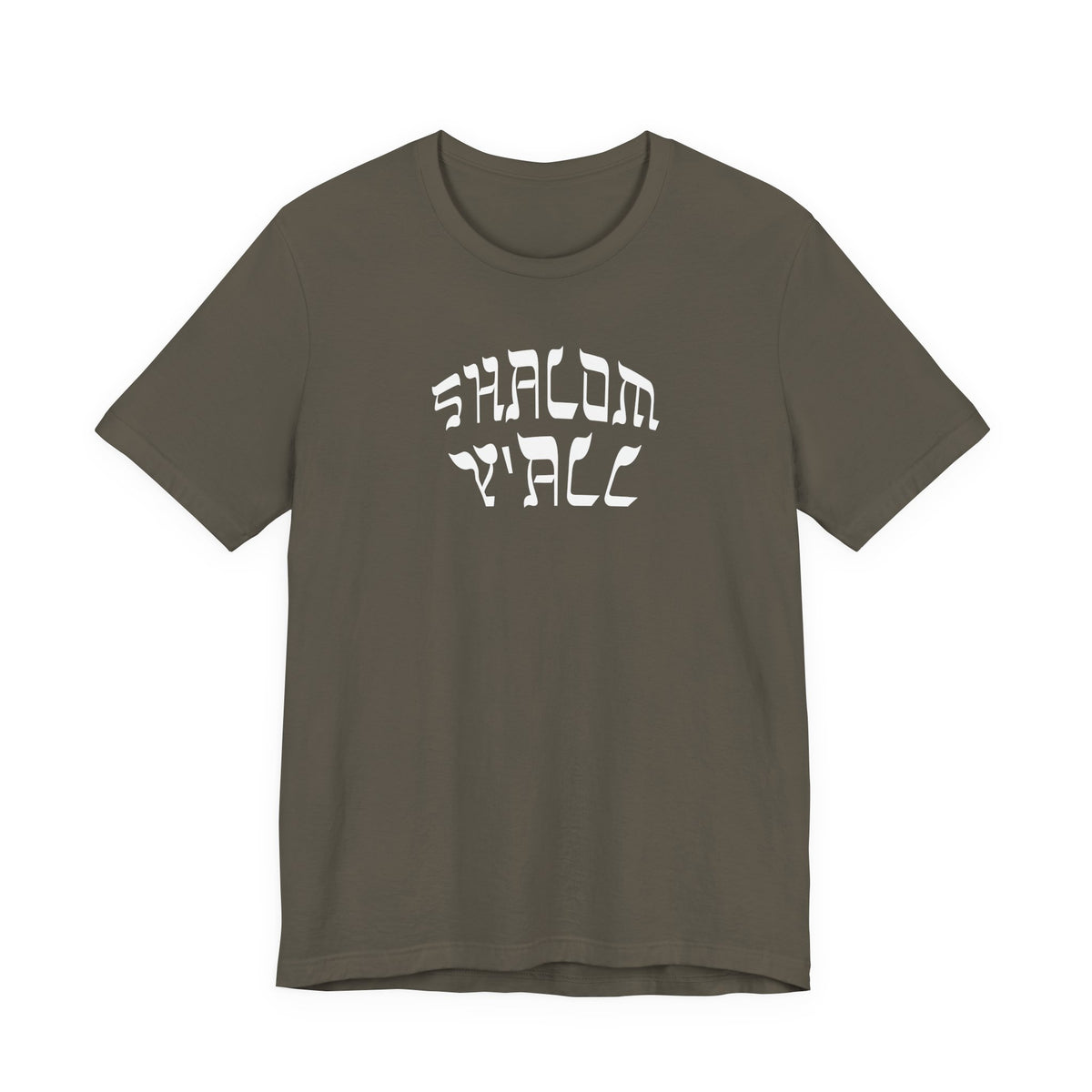 Shalom