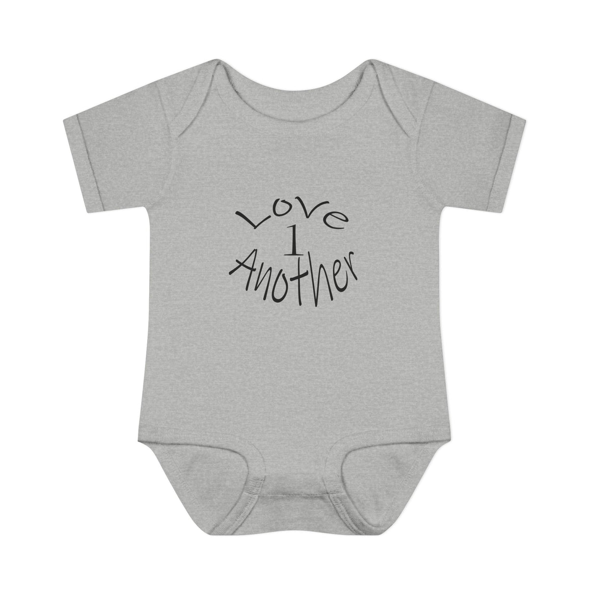 Infant Bodysuit 