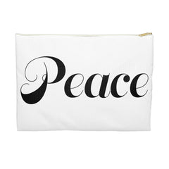 Accessory Pouch "Peace"
