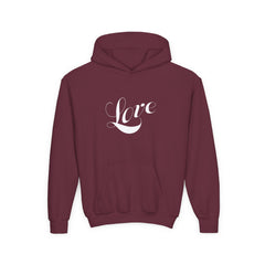  Love Hoodie