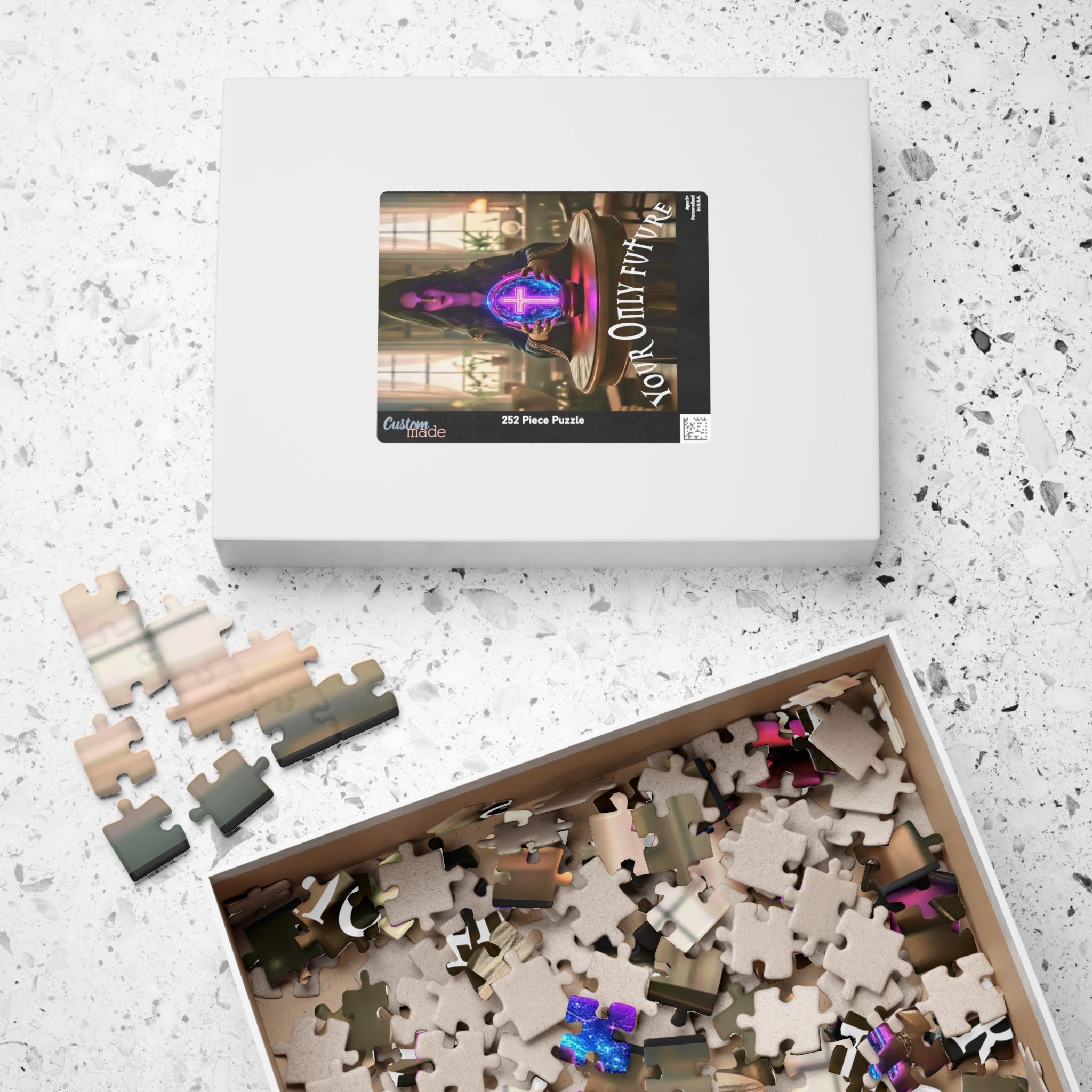 puzzle