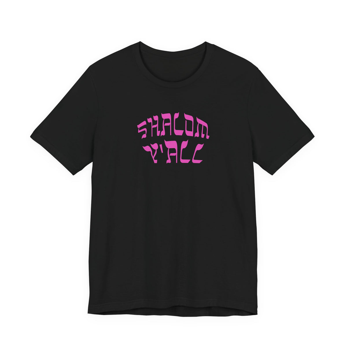 Shalom