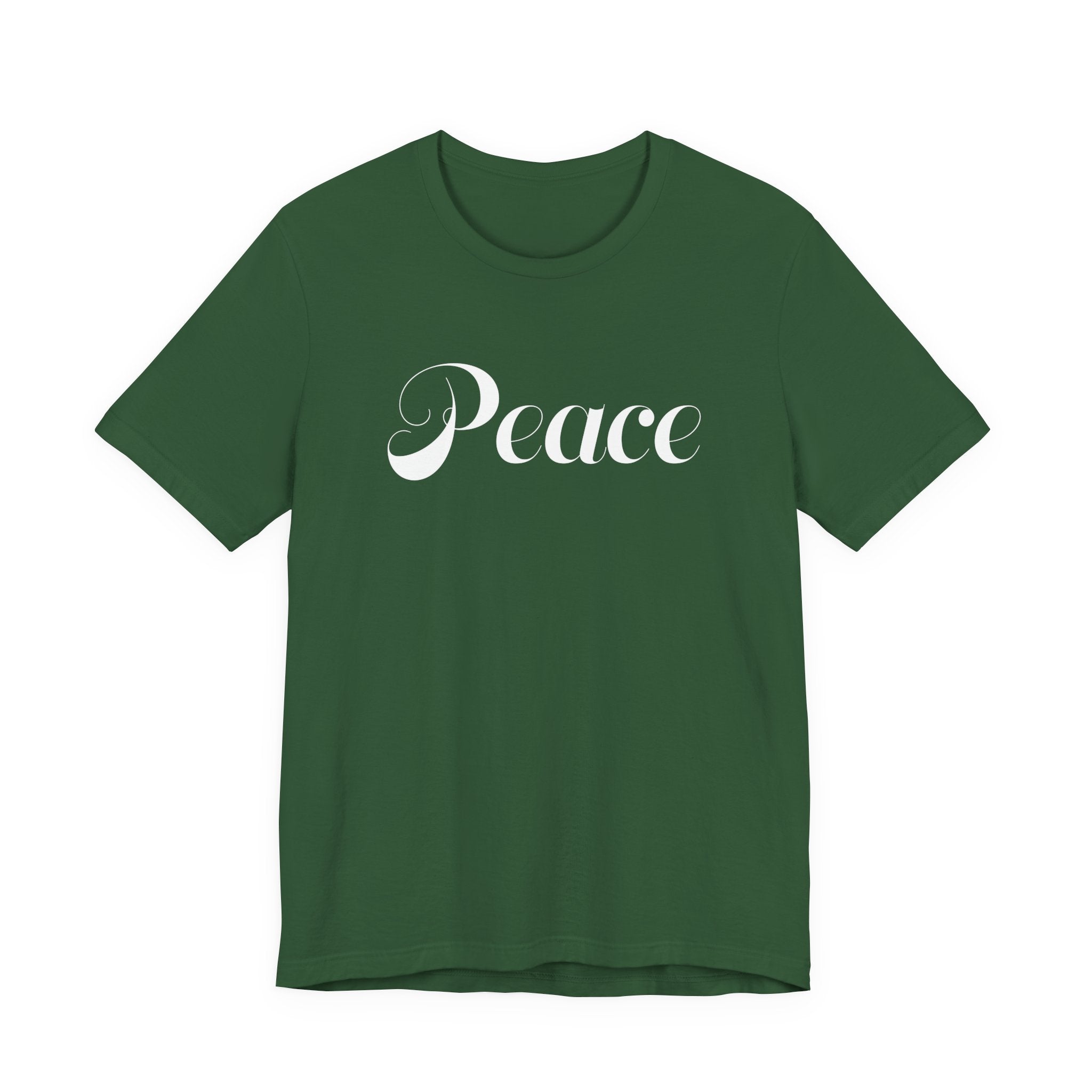 Peace