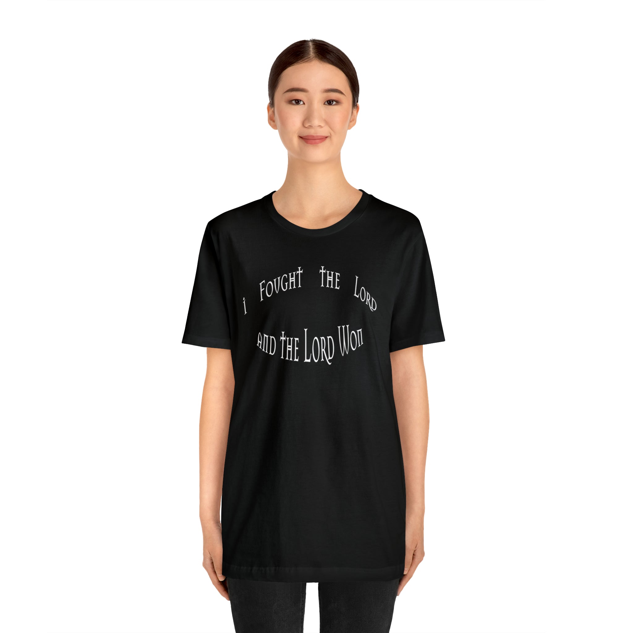 Short Sleeve Tee 