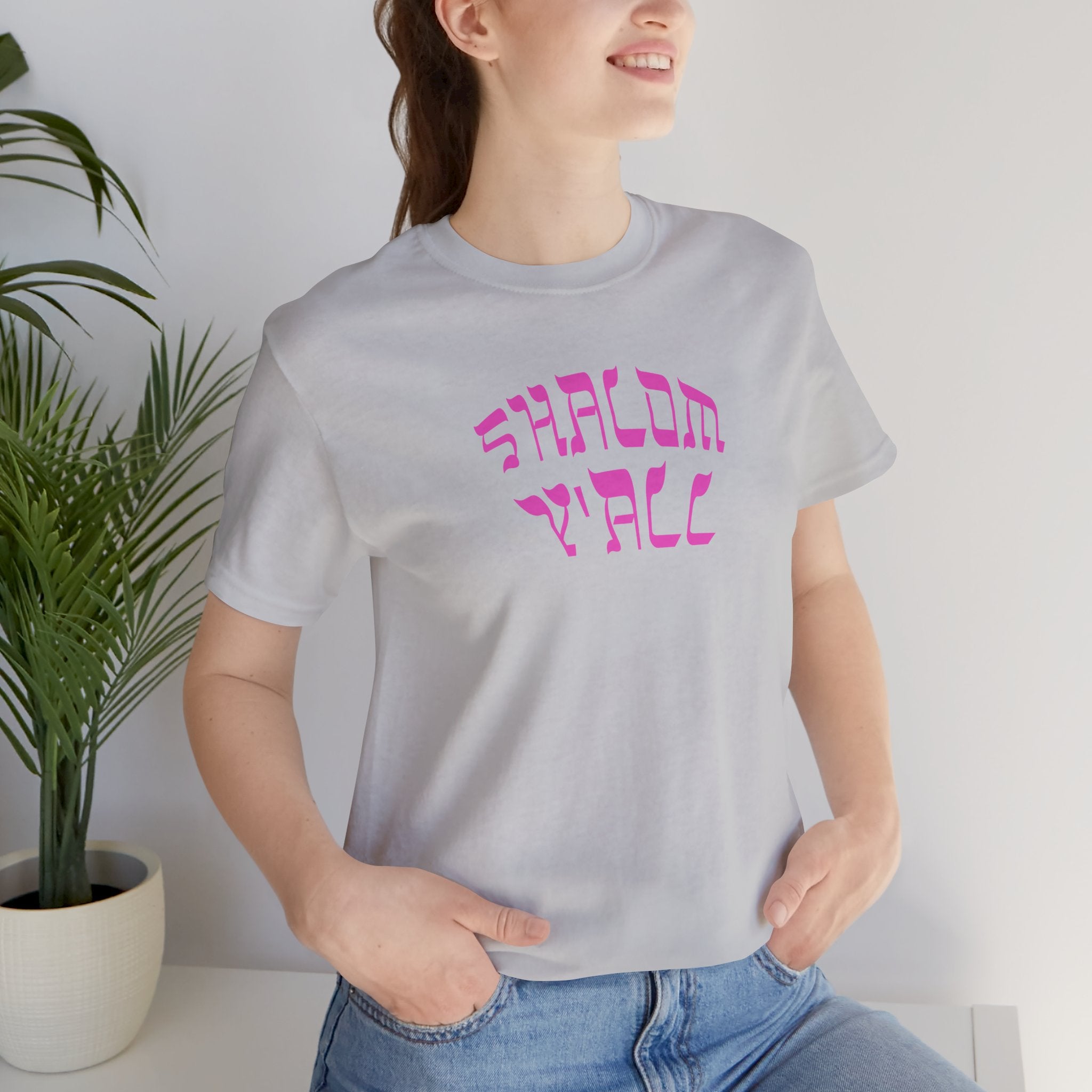 Shalom