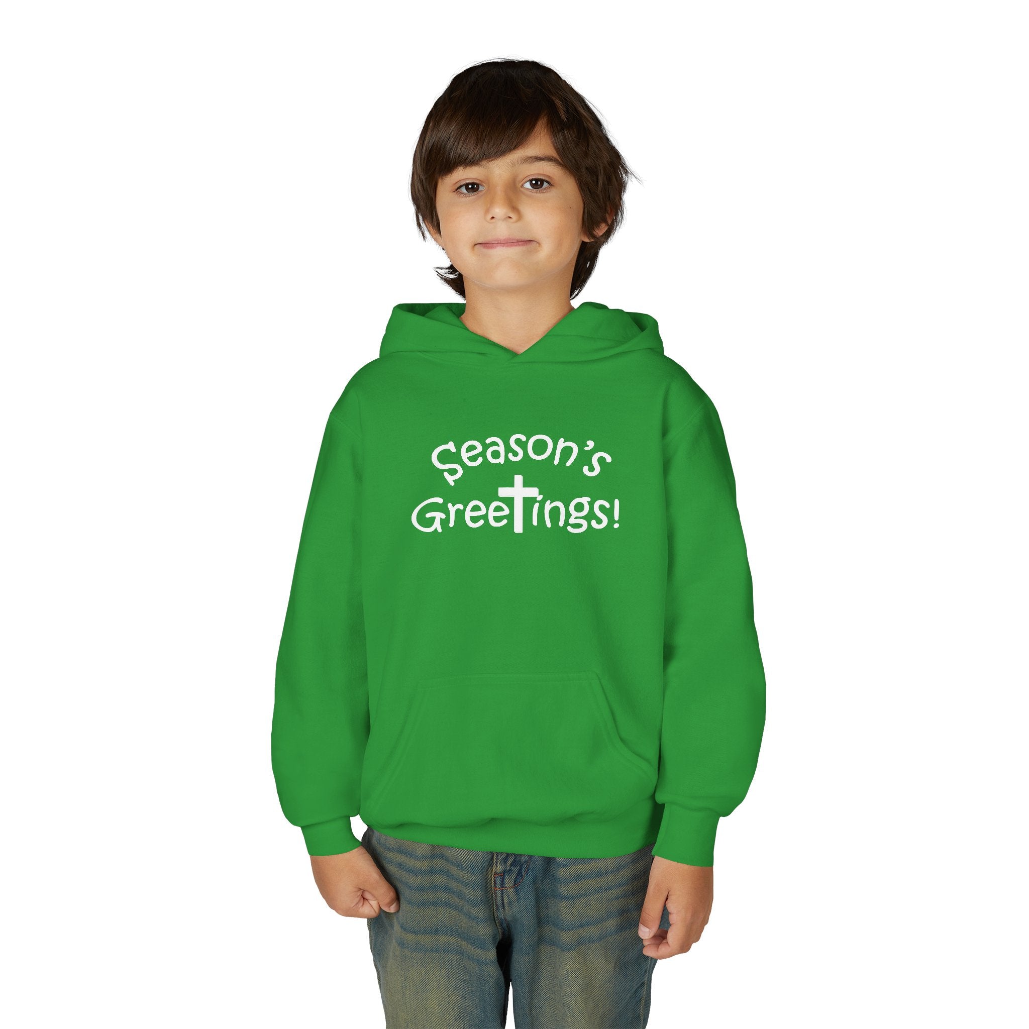 Youth Hoodie 