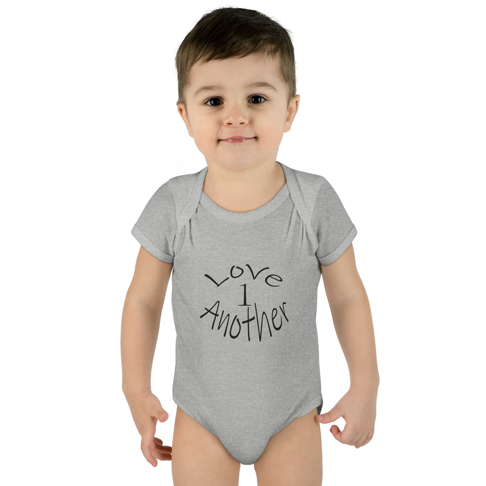 Infant Bodysuit 