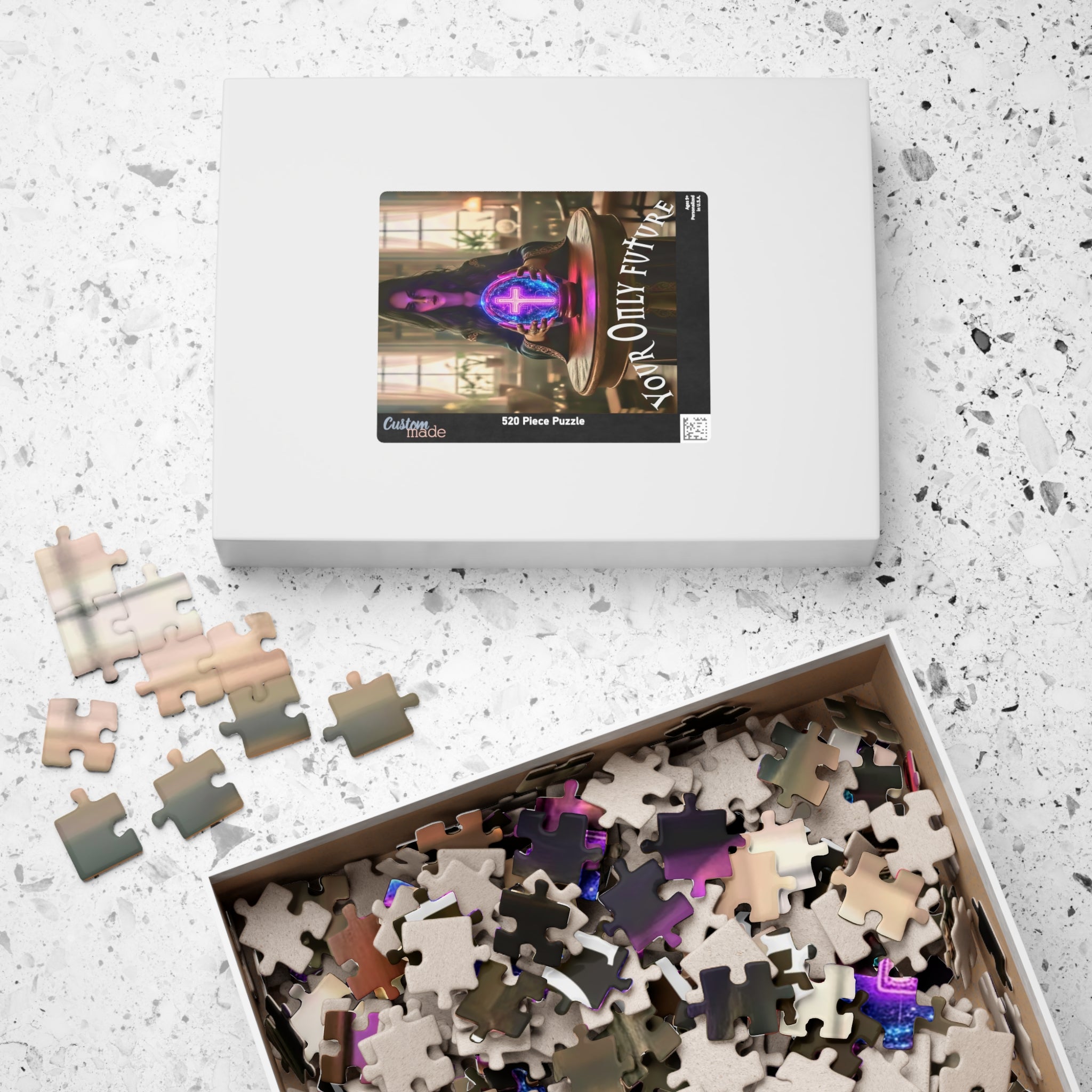 Puzzle 