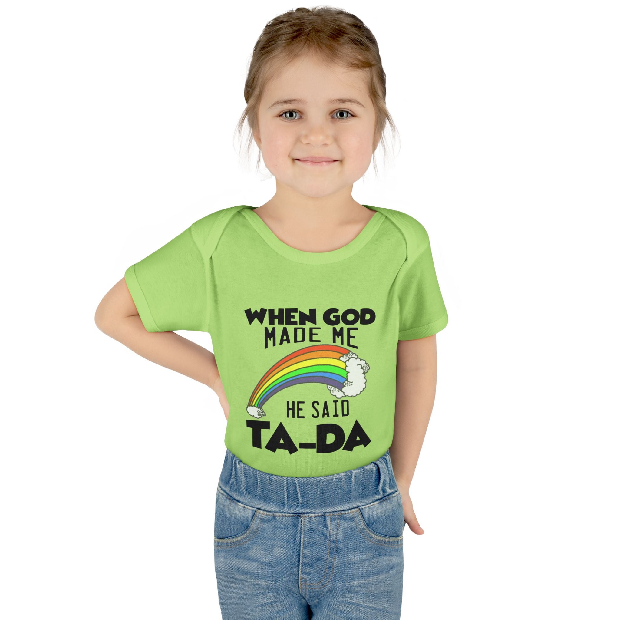 Infant Bodysuit