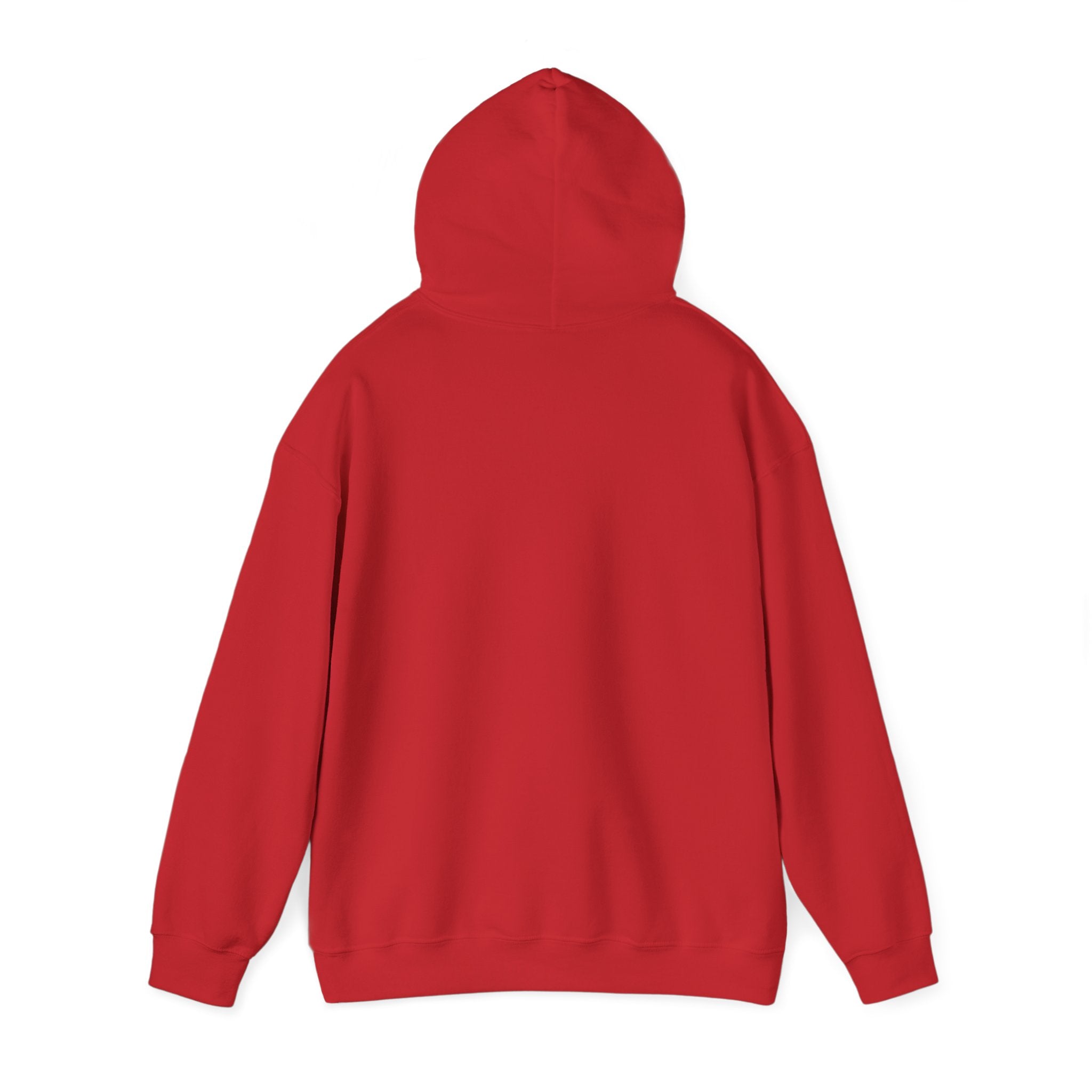 Heavy Blend™ Hoodie Sweatshirt "She Dwells" mistic