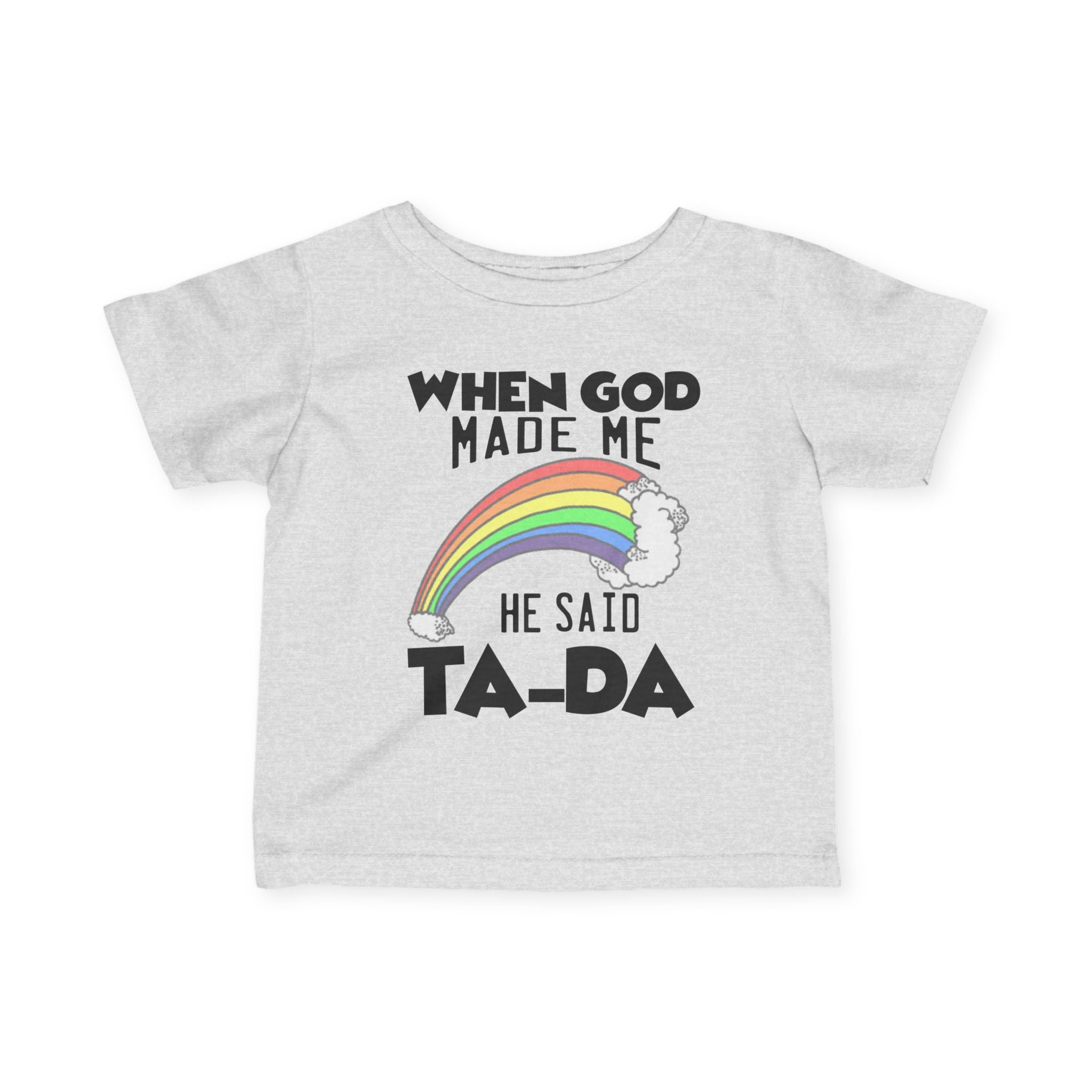  Infant Tee