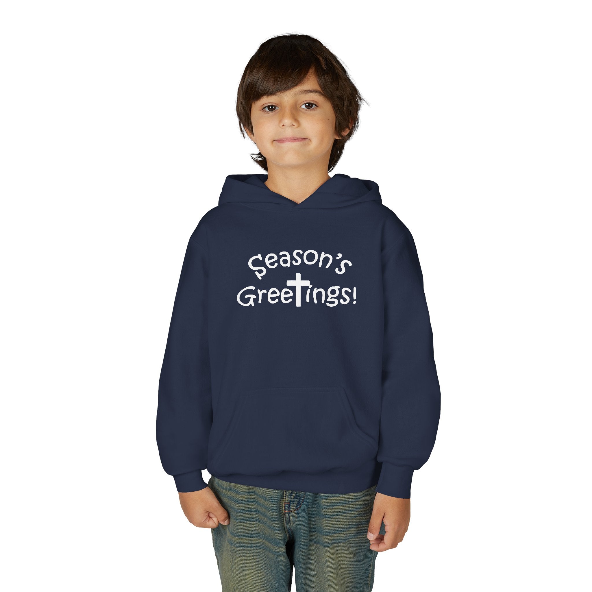 Youth Hoodie 