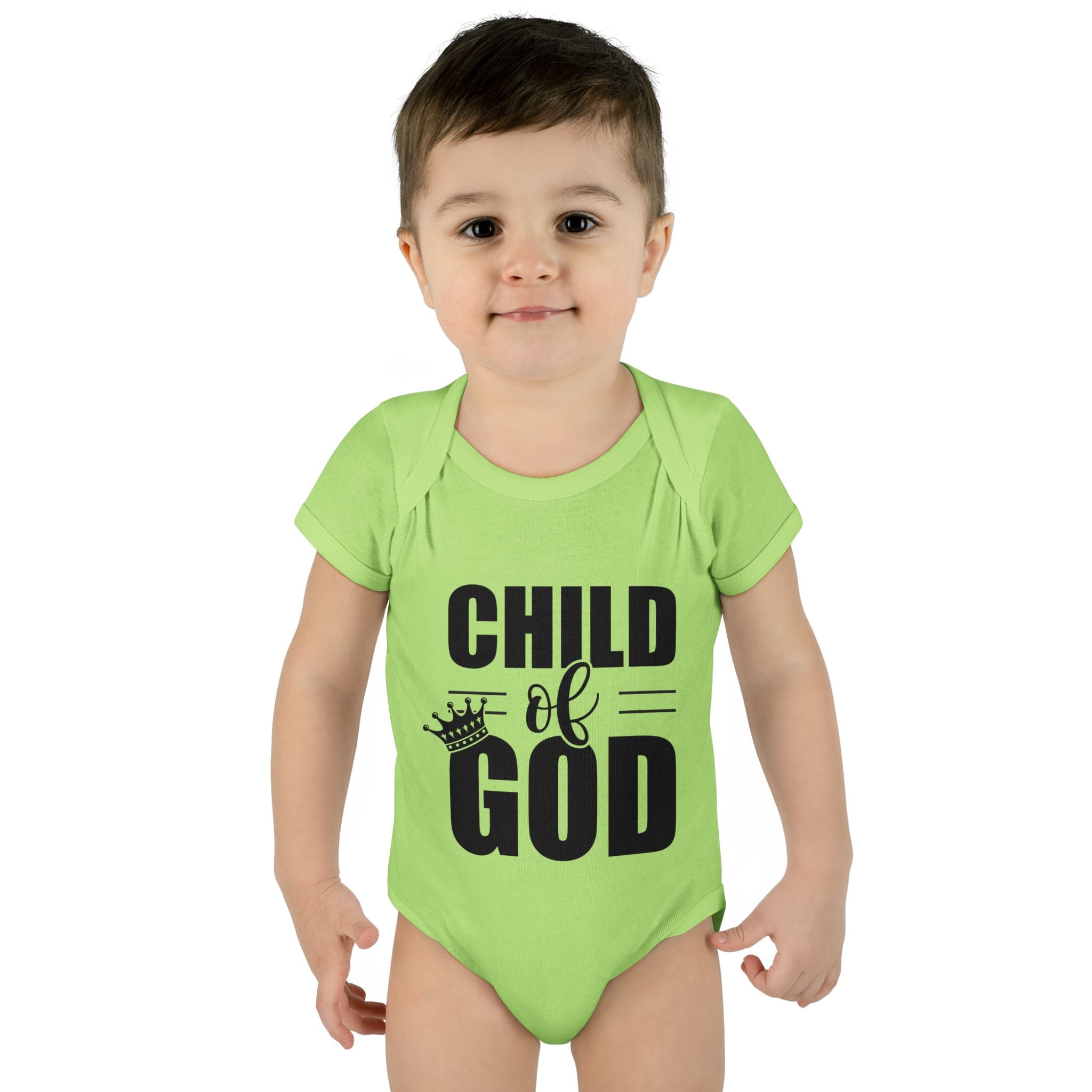 Infant Bodysuit