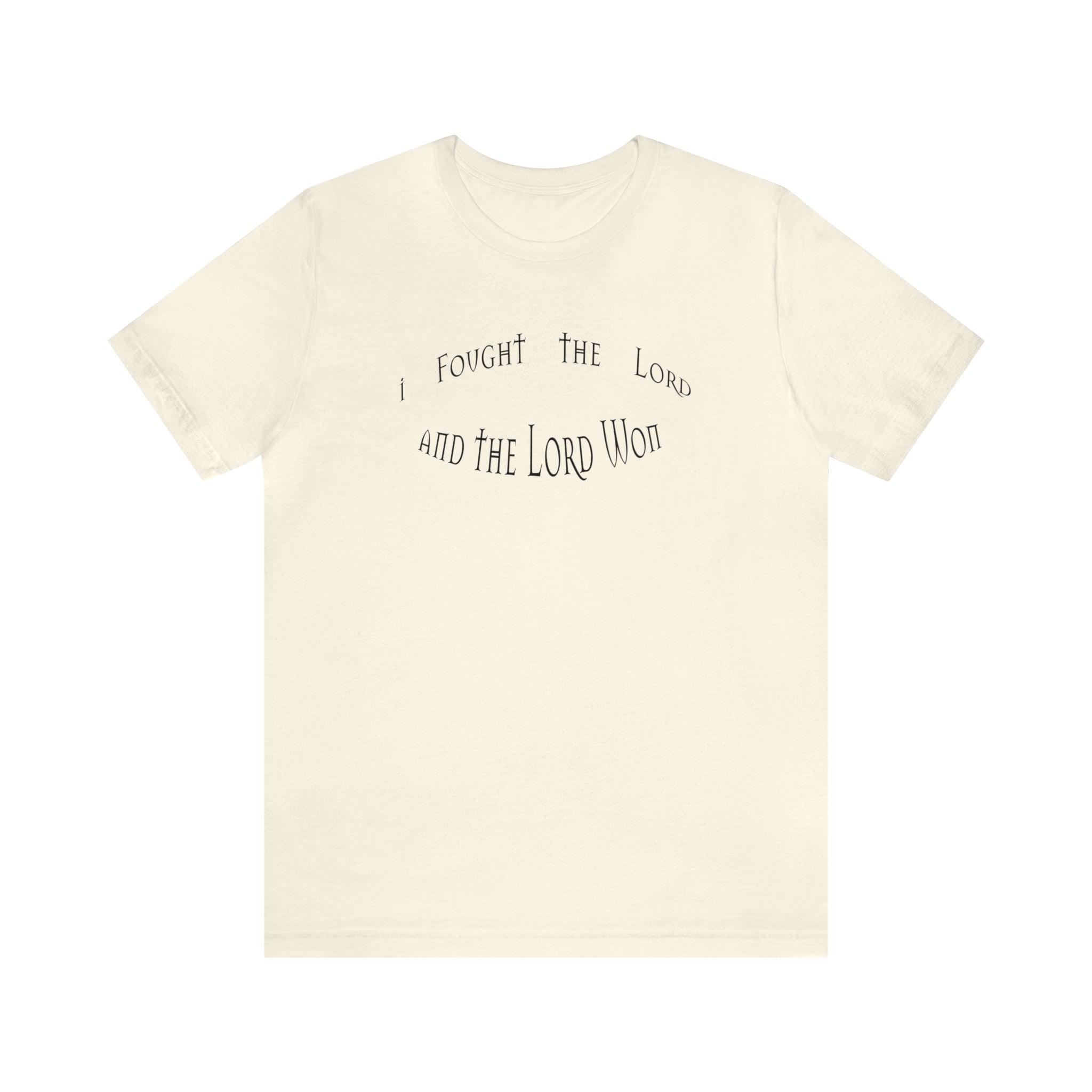  T-shirt 