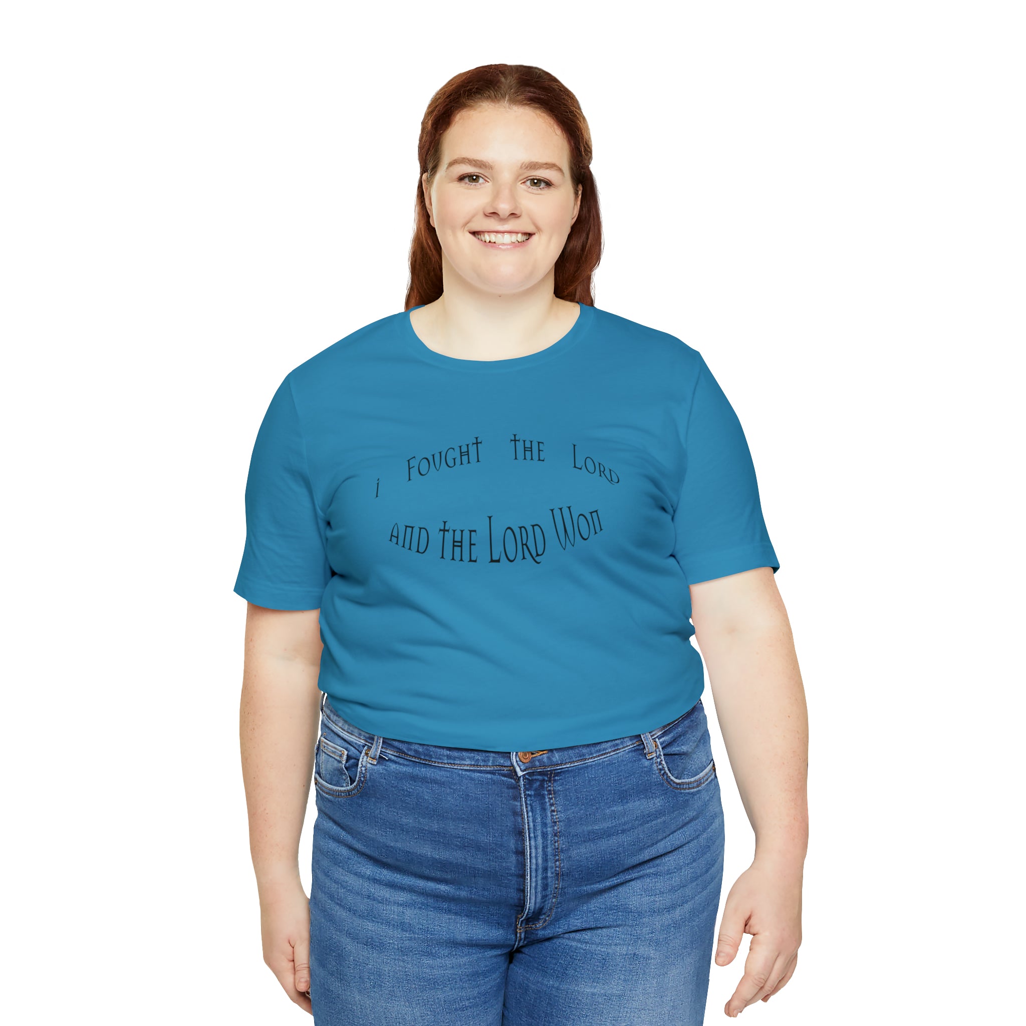  T-shirt 