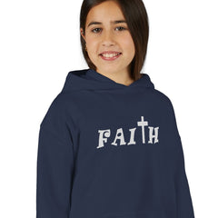 youth hoodie