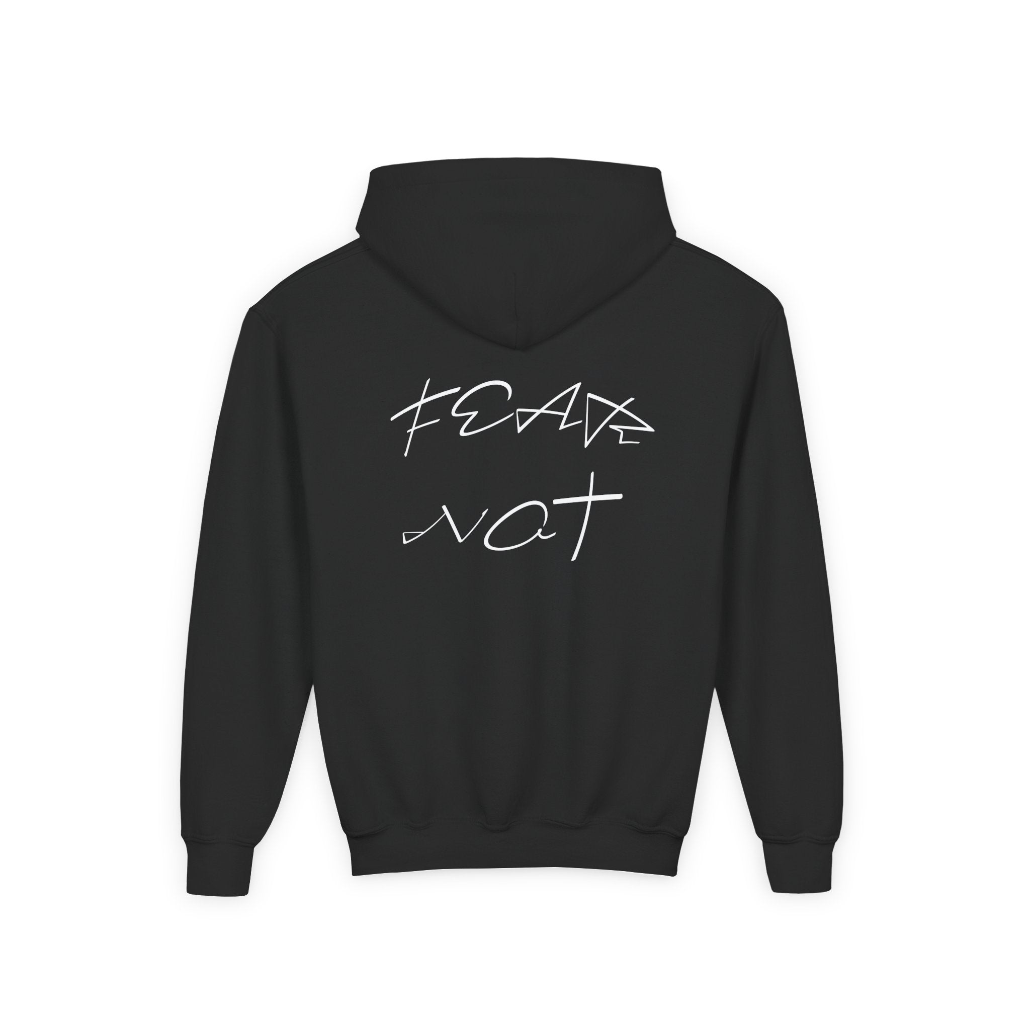 Fear Not Hoodie