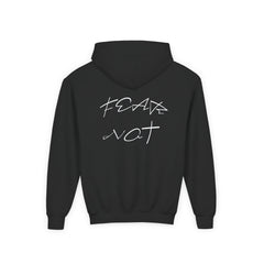 Fear Not Hoodie
