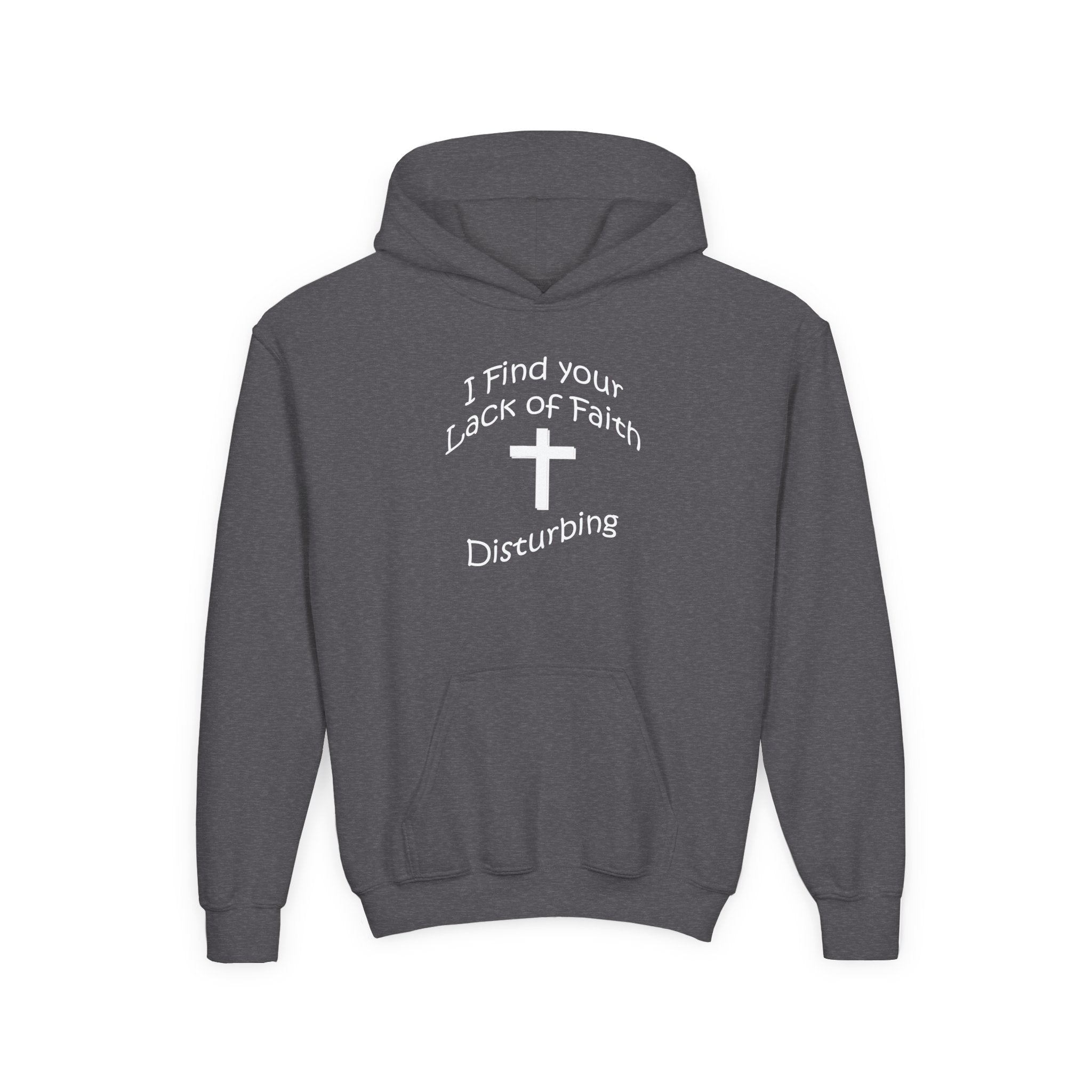Disturbing Hoodie