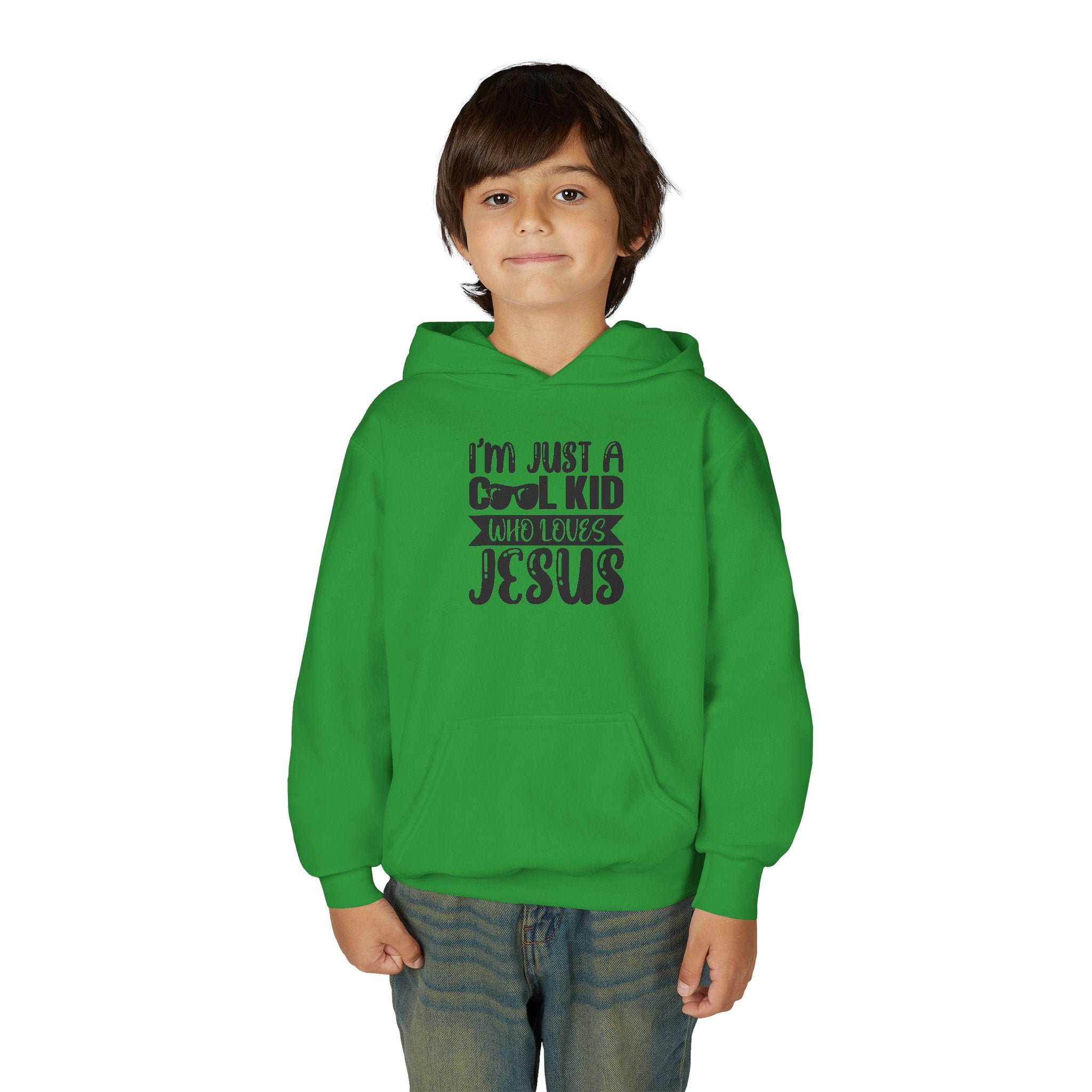 Youth Hoodie