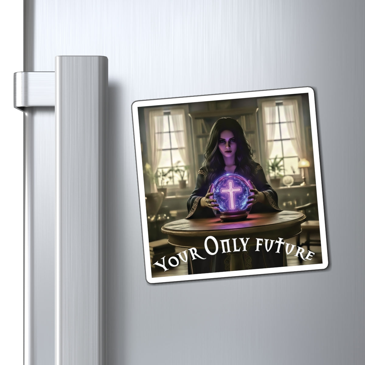  Refrigerator Magnet