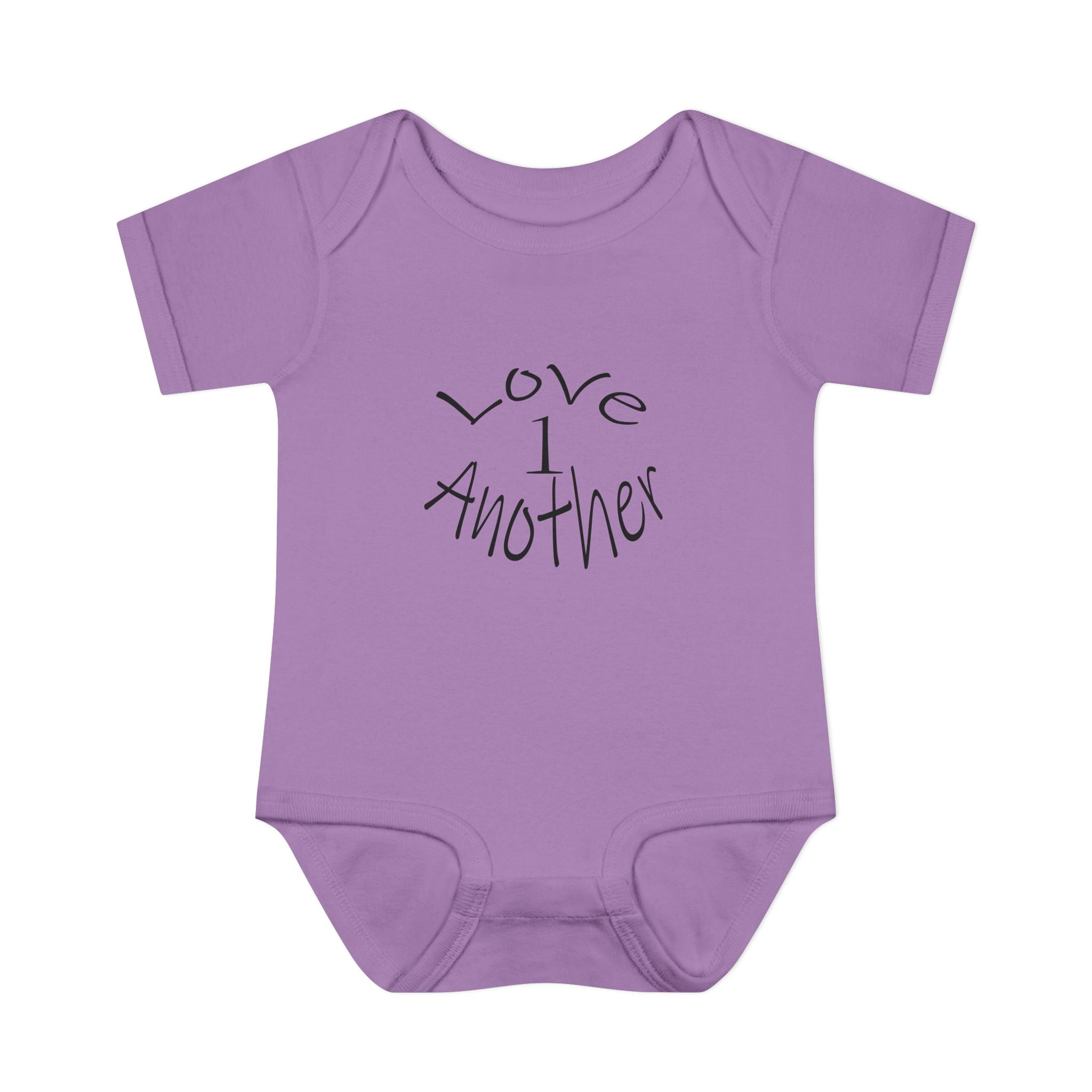 Infant Bodysuit 