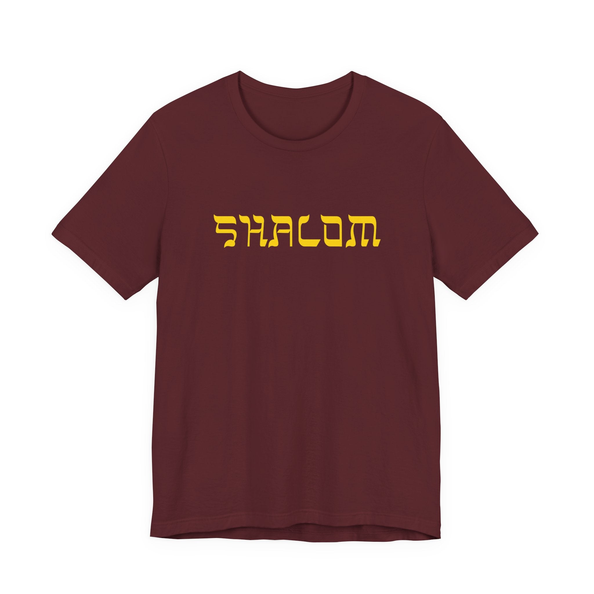 Shalom