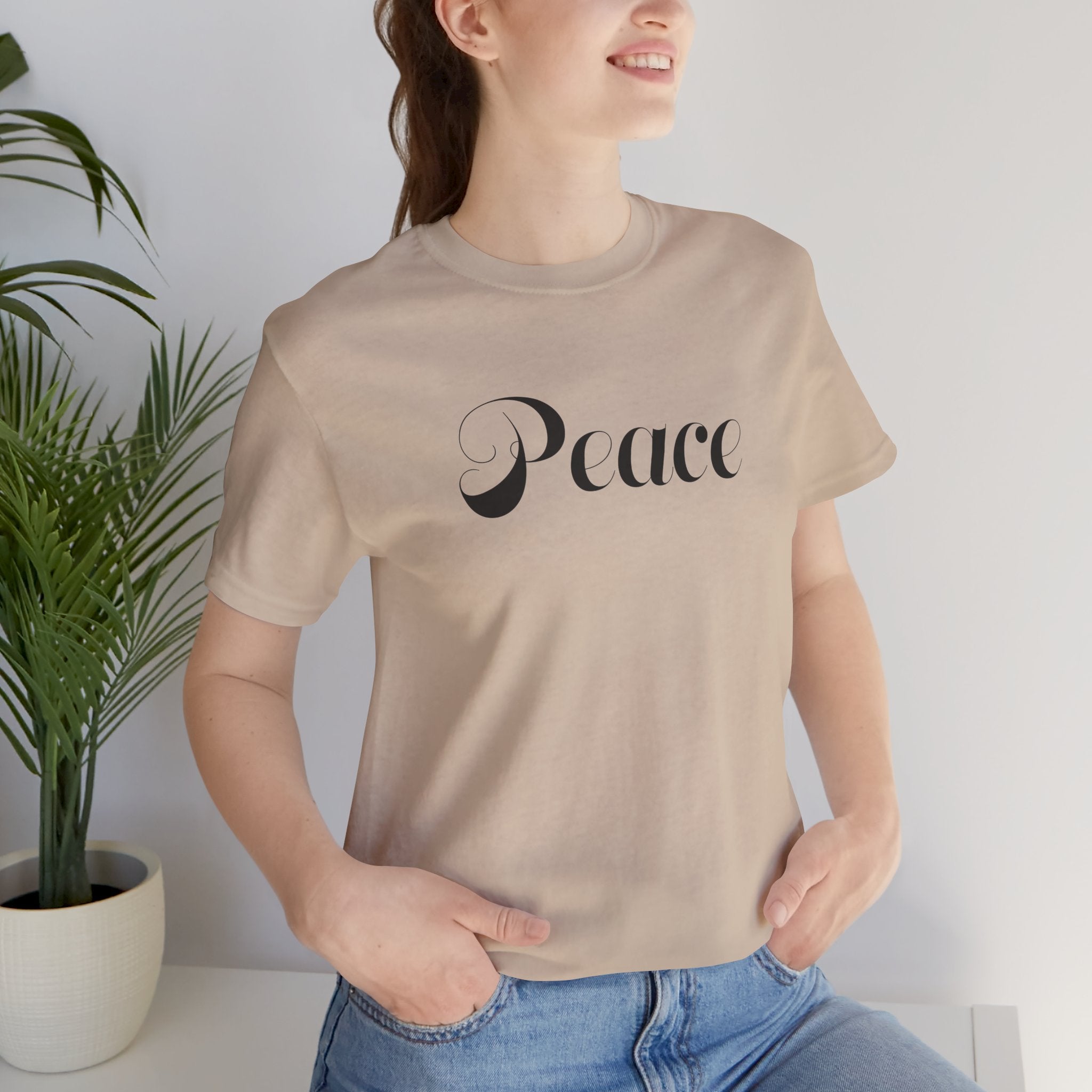 Peace
