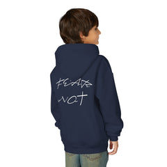 Fear Not Hoodie