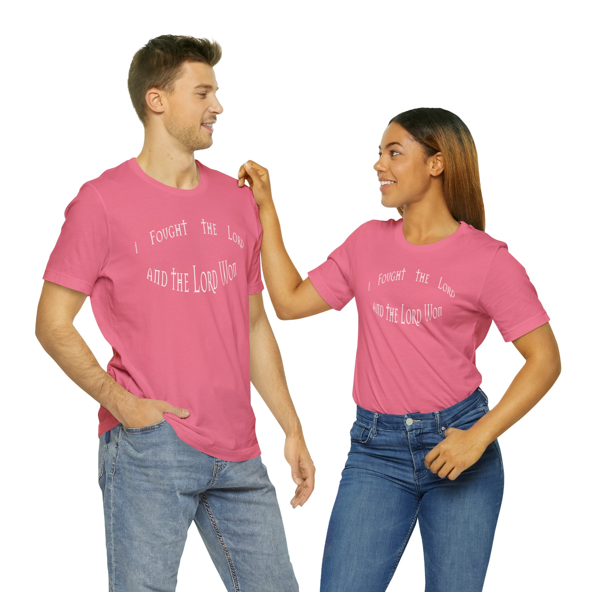 Short Sleeve Tee 