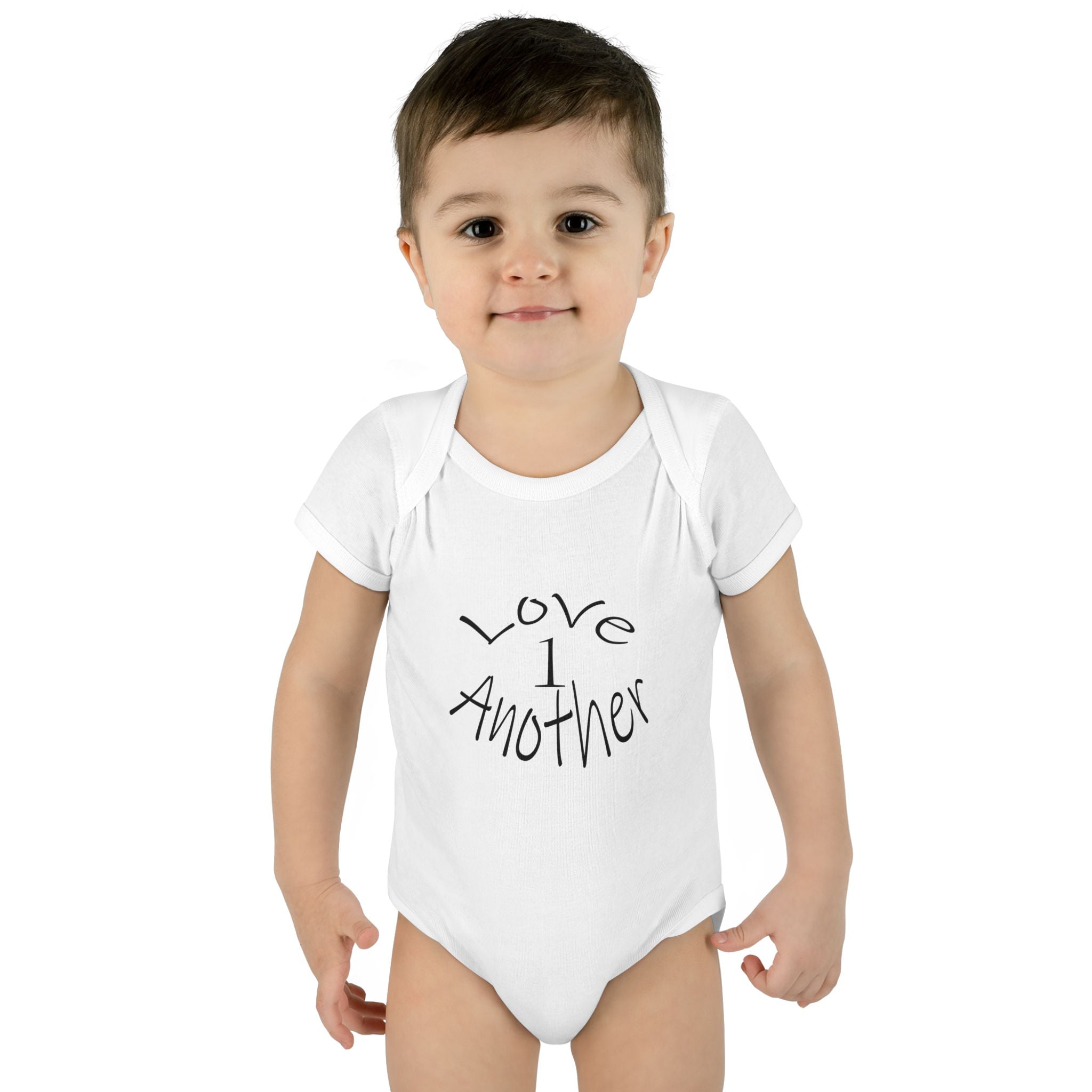 Infant Bodysuit 