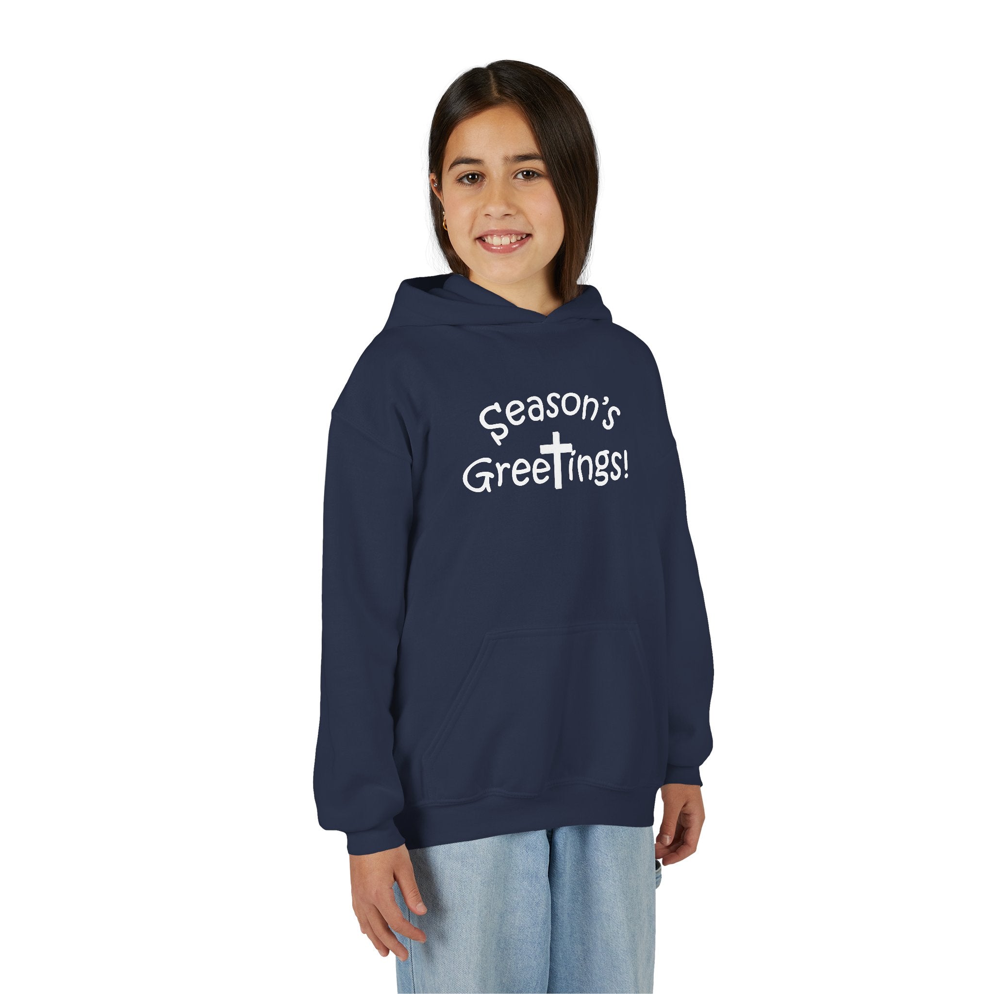 Youth Hoodie 