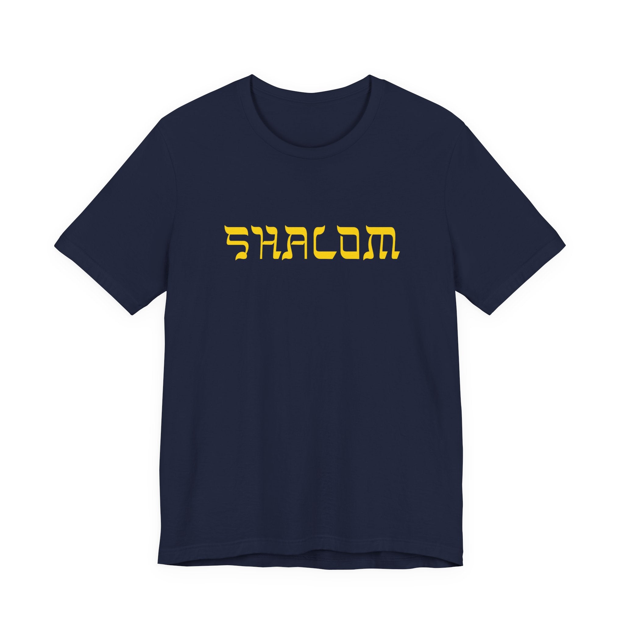 Shalom