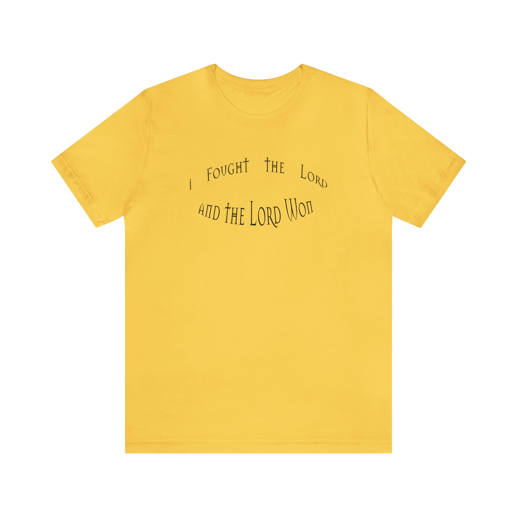  T-shirt 